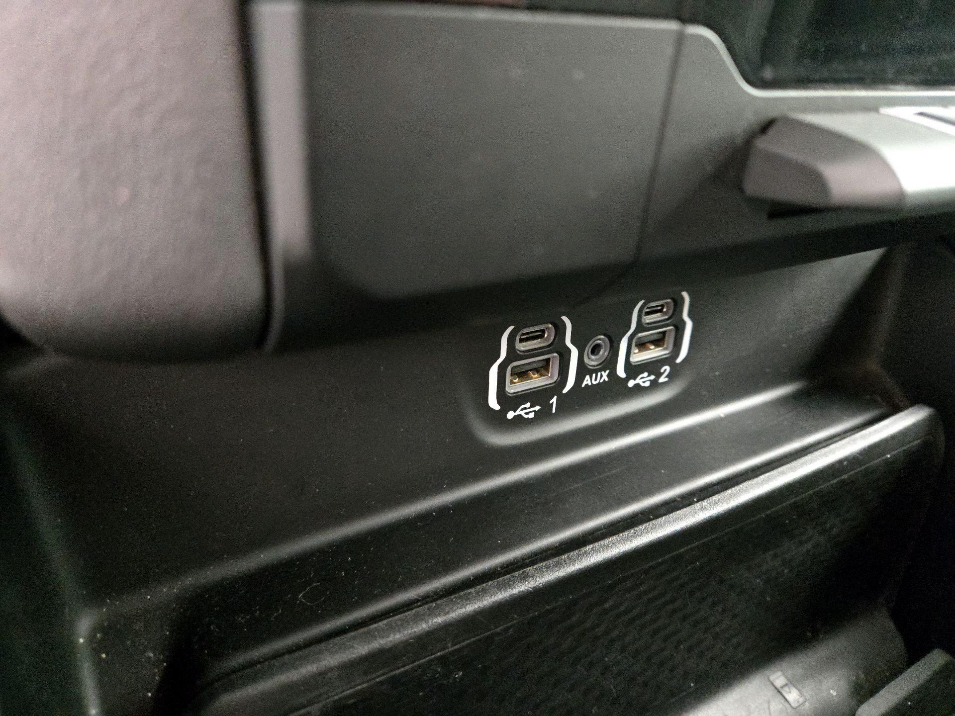 Thumbnail: 2022 RAM 1500 - 16