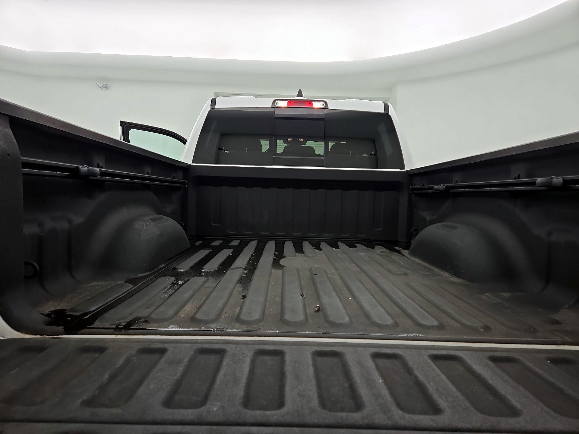 Thumbnail: 2022 RAM 1500 - 18