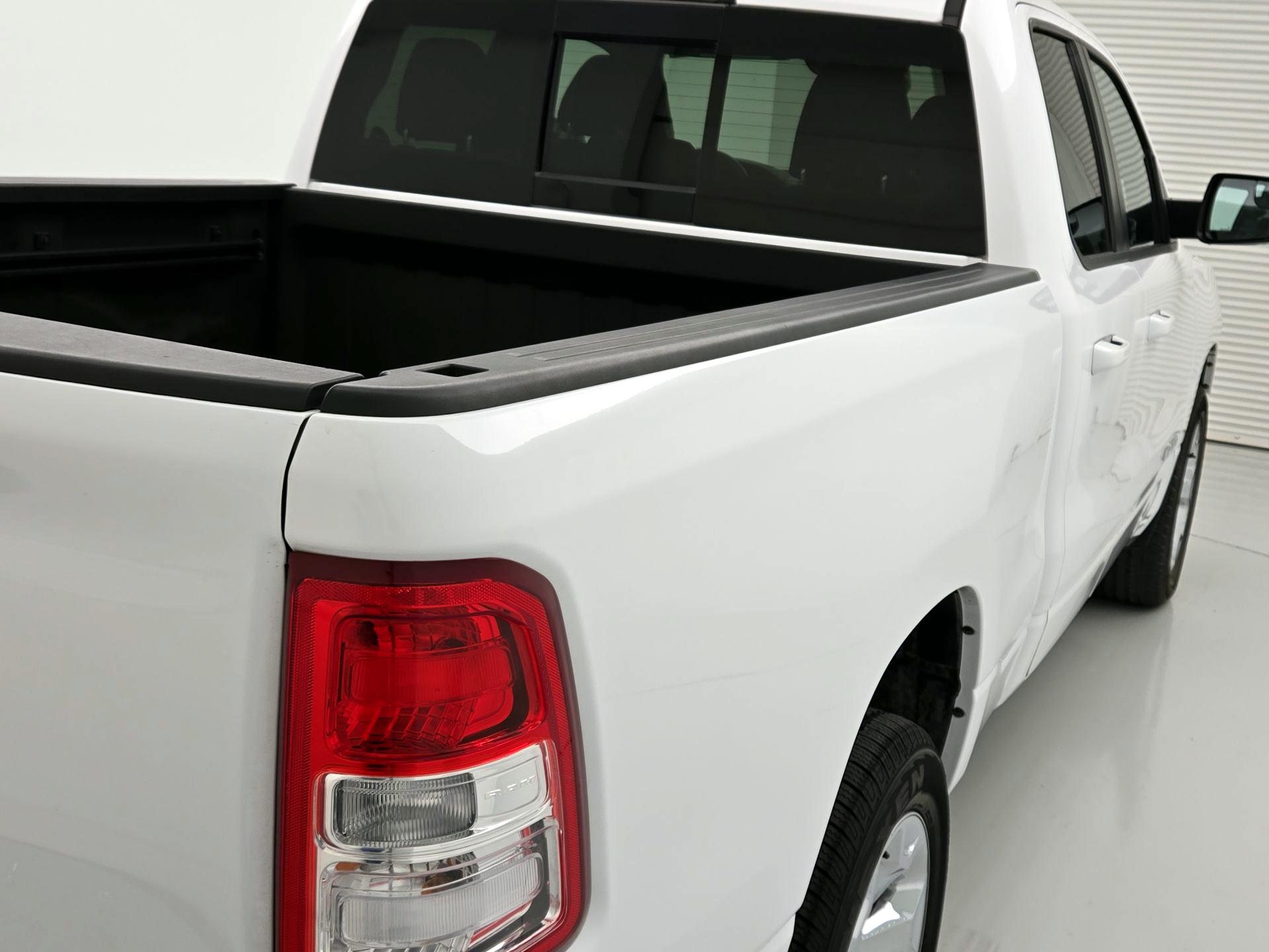 Thumbnail: 2022 RAM 1500 - 5