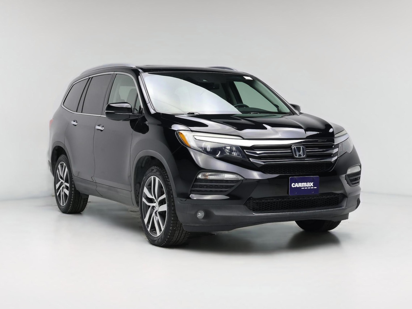 2017 Honda Pilot