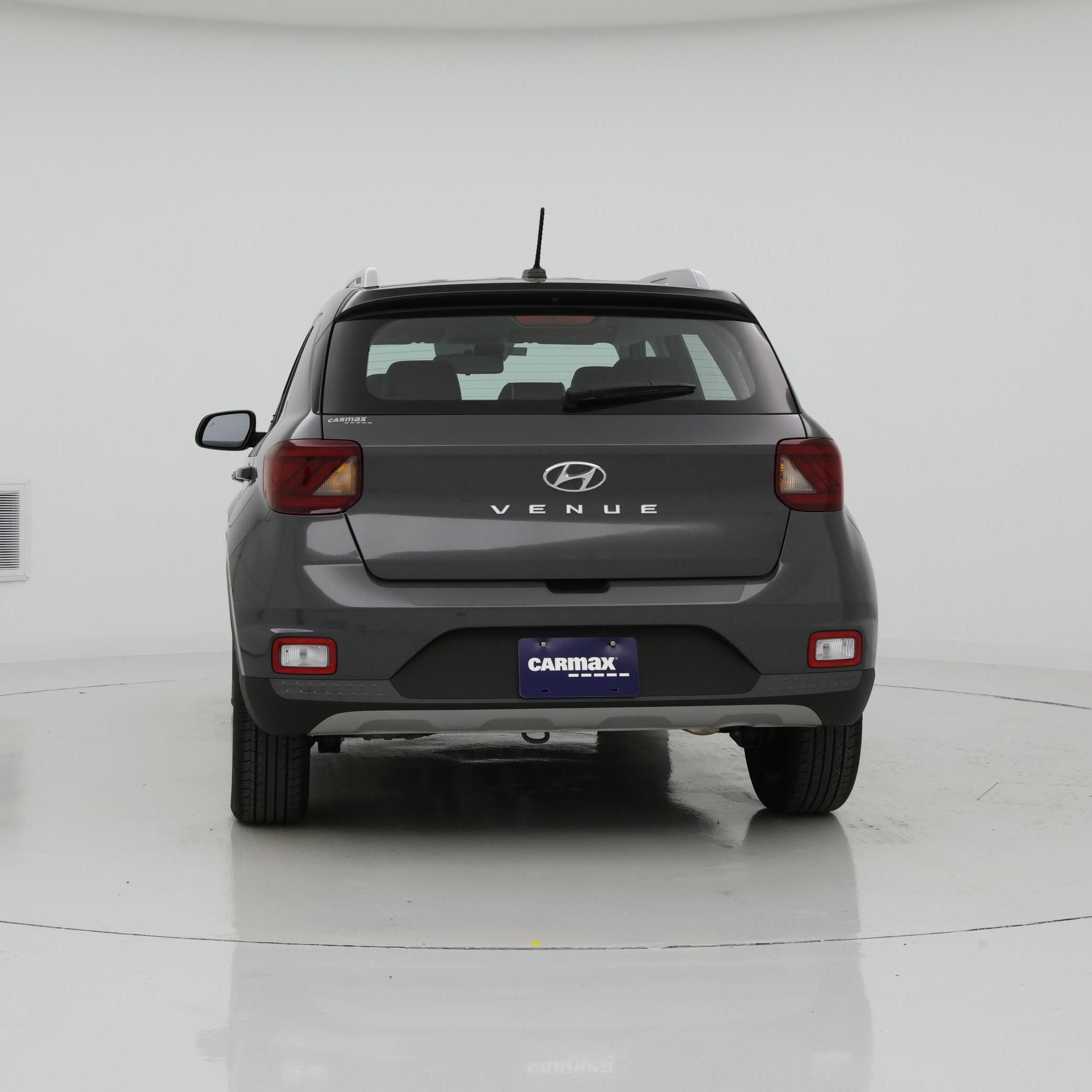 Thumbnail: 2024 Hyundai Venue - 6