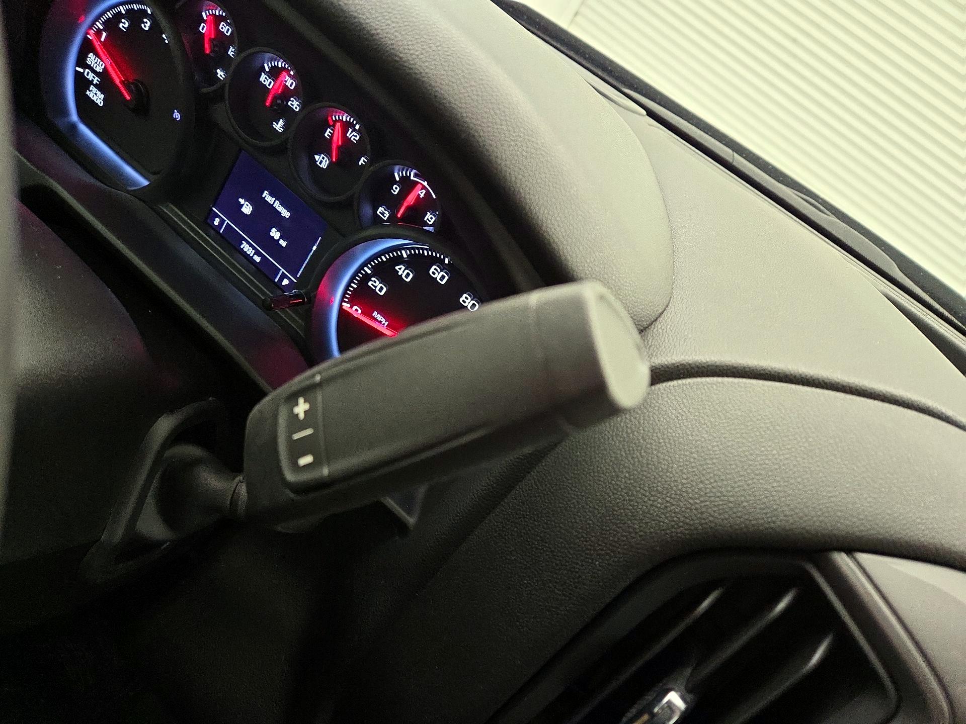 Thumbnail: 2022 Chevrolet Silverado 1500 - 17