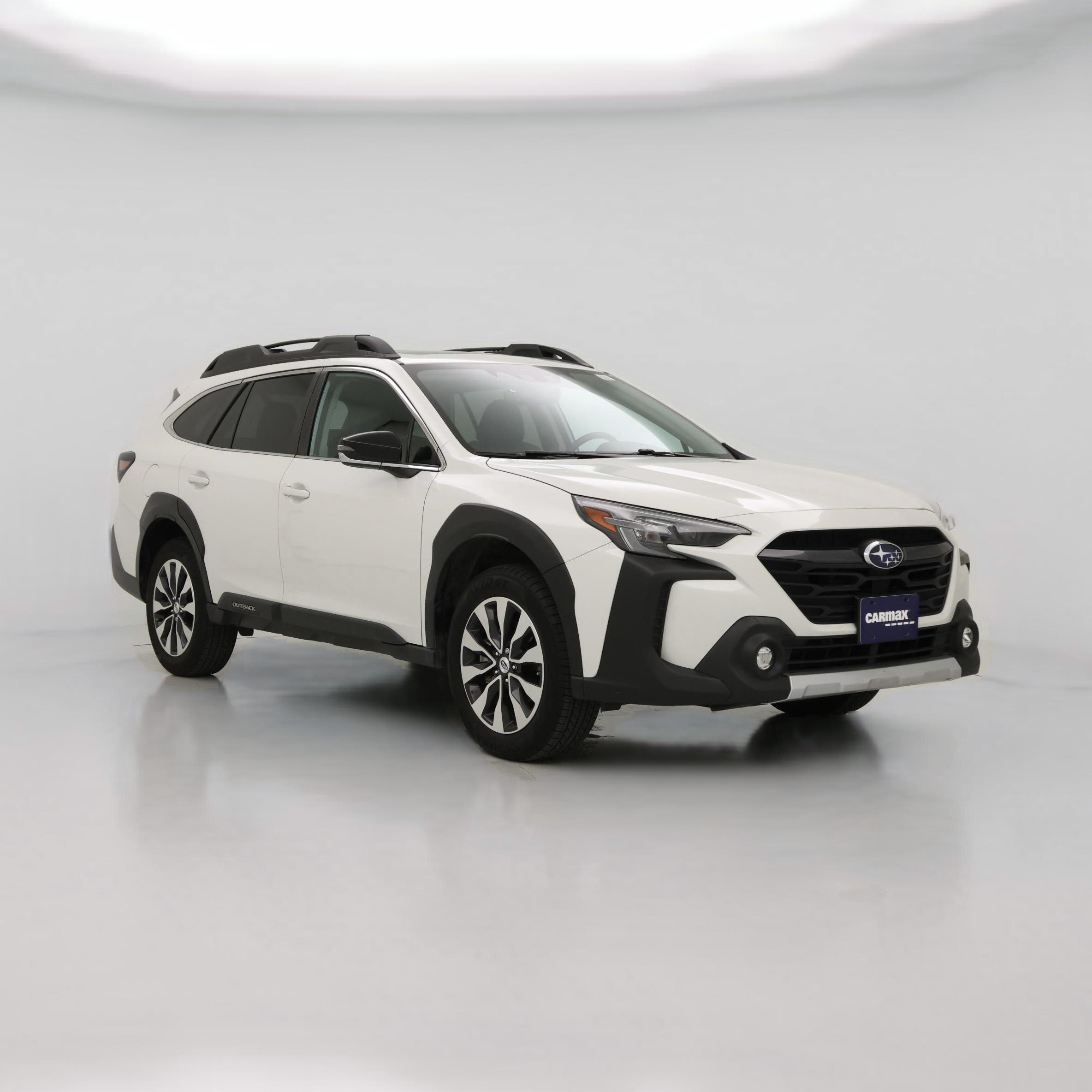 Thumbnail: 2024 Subaru Outback - 1