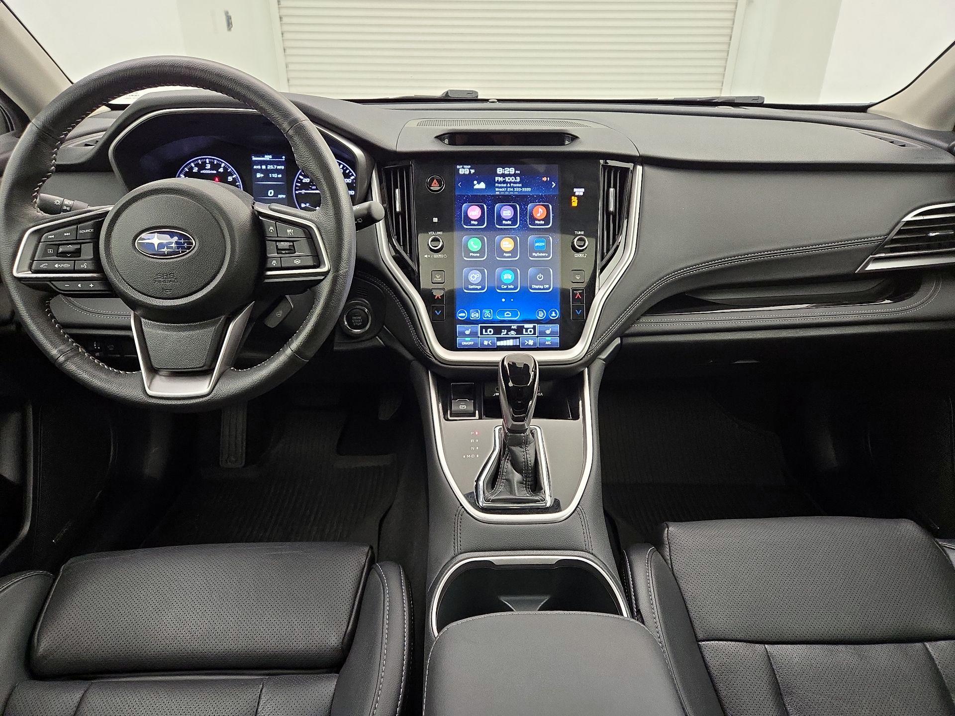 Thumbnail: 2024 Subaru Outback - 9