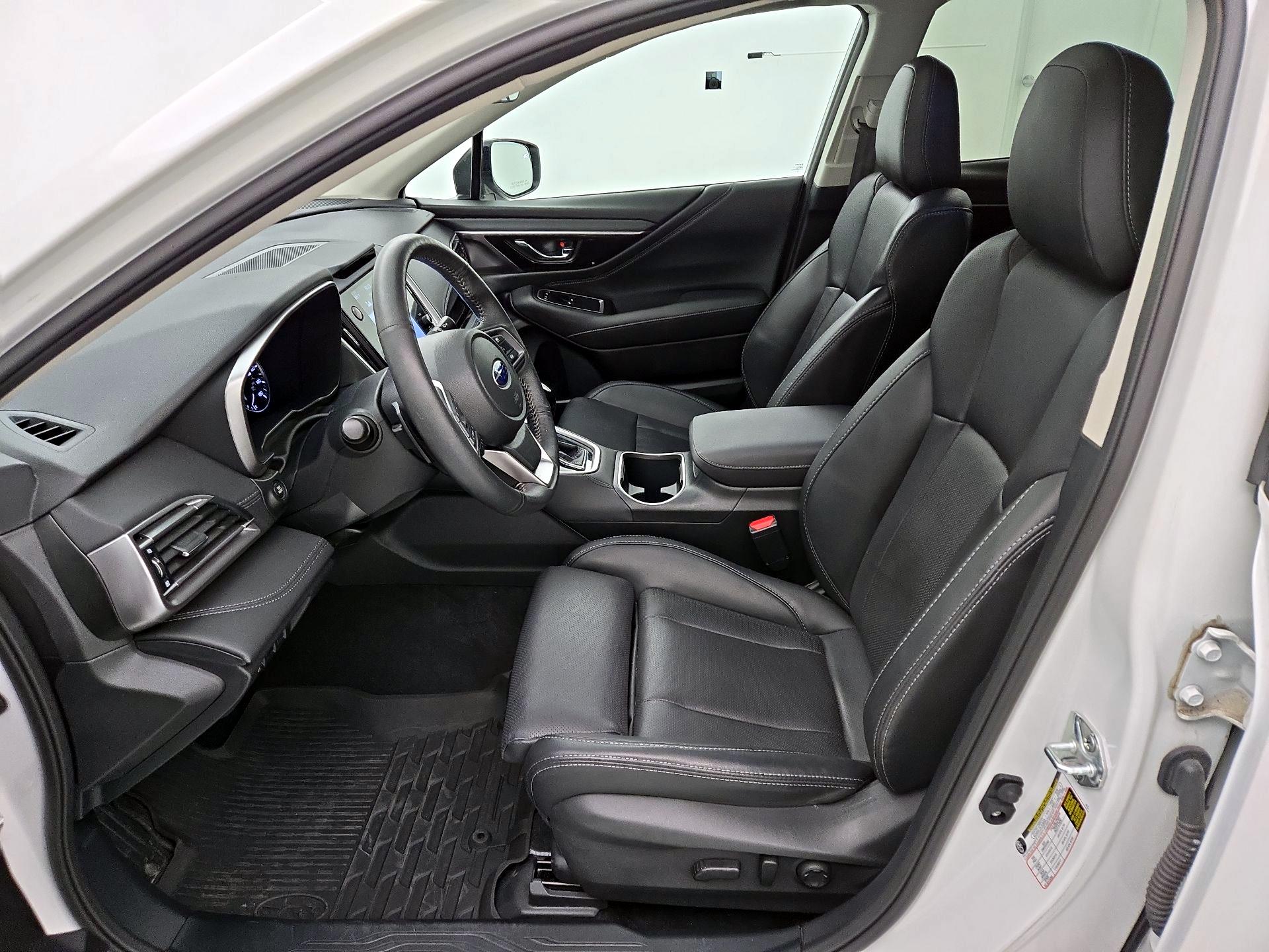 Thumbnail: 2024 Subaru Outback - 11