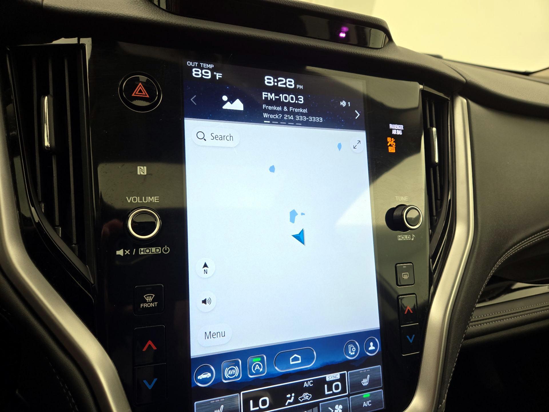 Thumbnail: 2024 Subaru Outback - 14