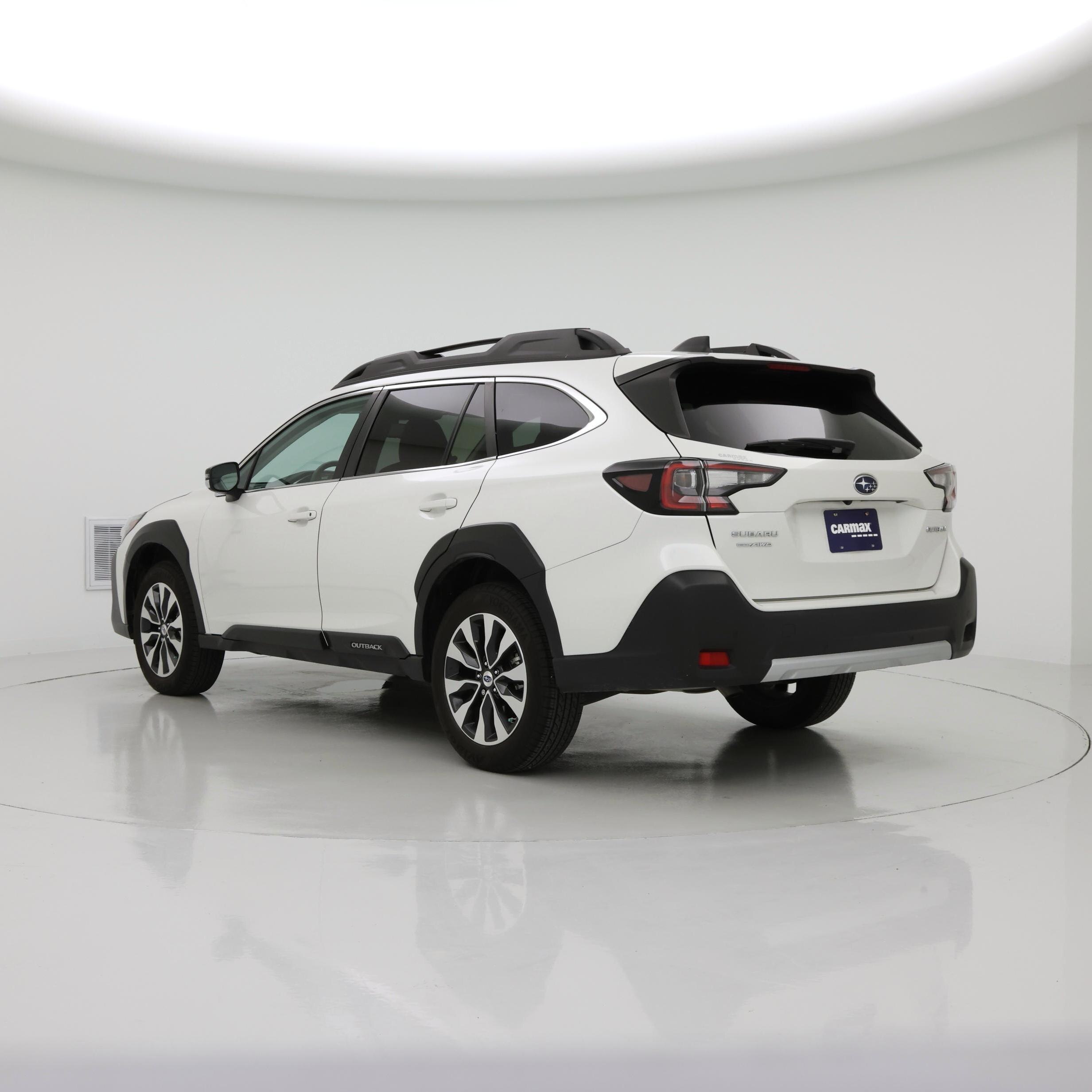 Thumbnail: 2024 Subaru Outback - 2