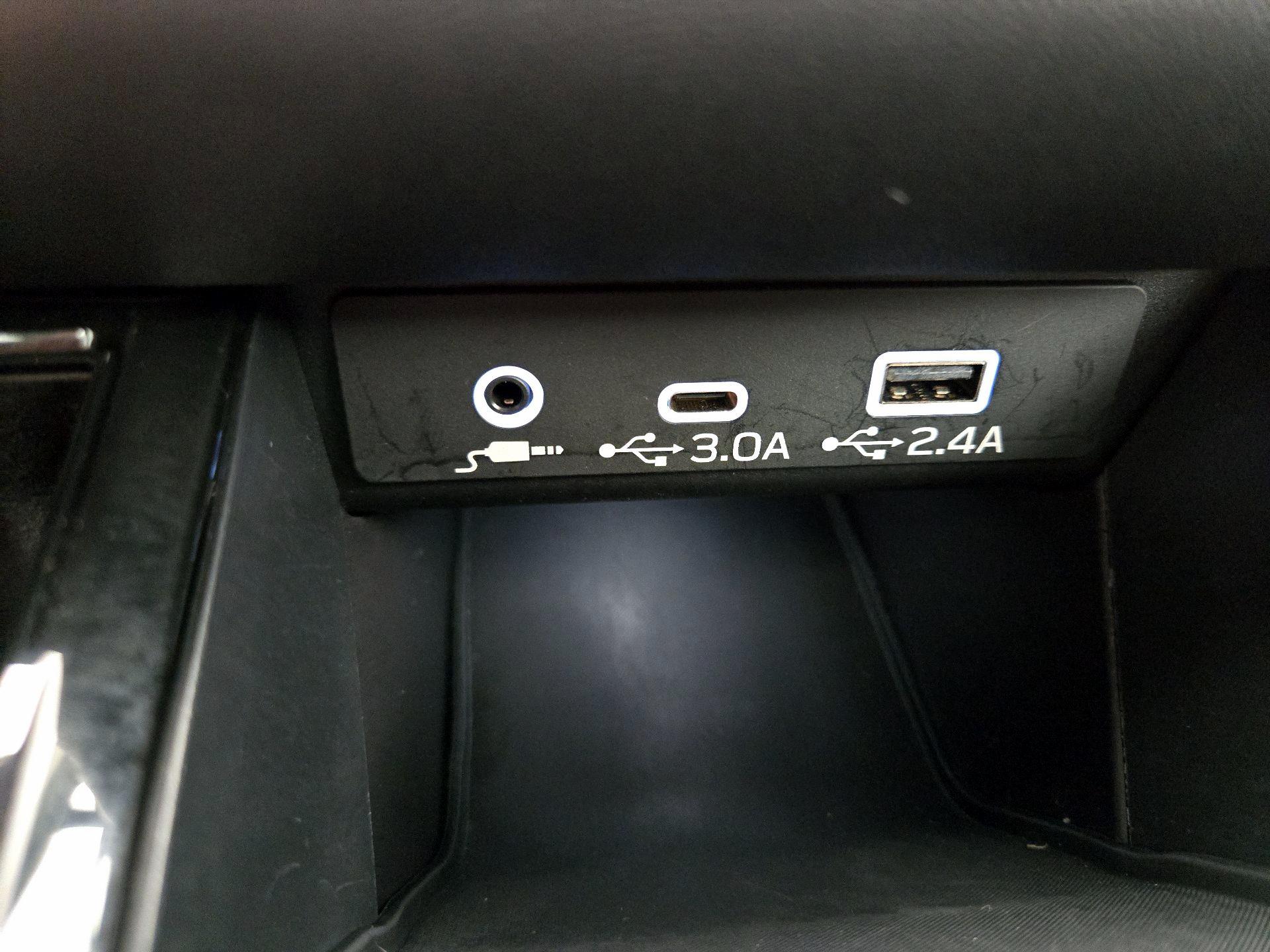 Thumbnail: 2024 Subaru Outback - 19