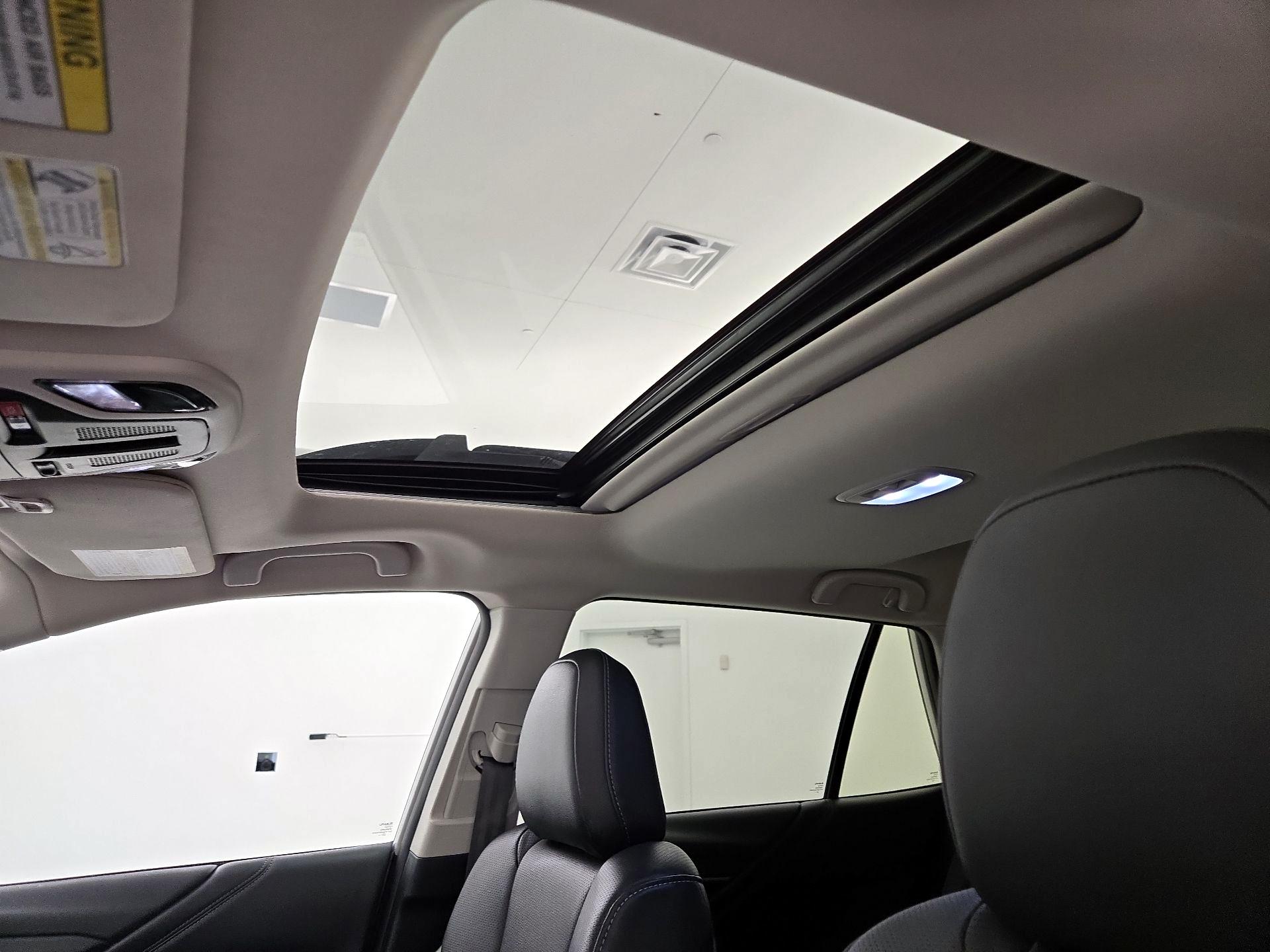 Thumbnail: 2024 Subaru Outback - 20