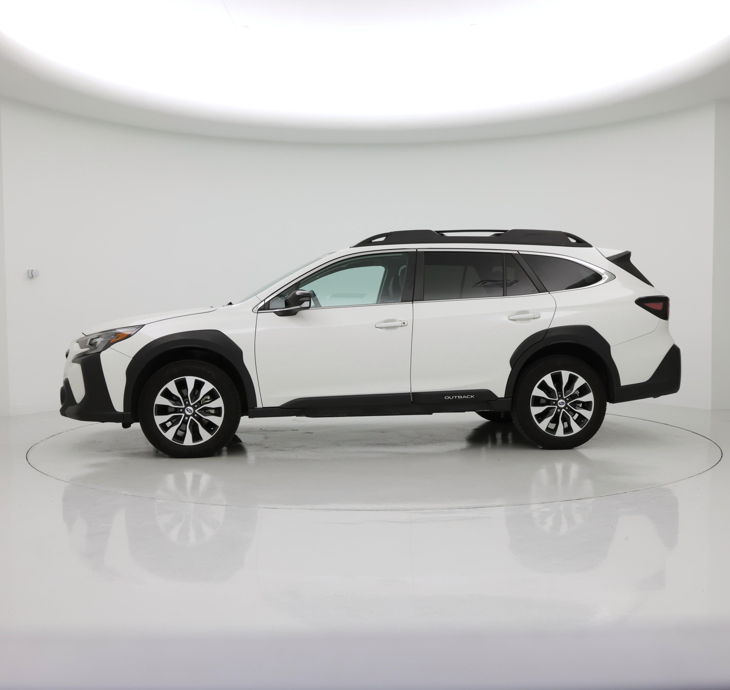 Thumbnail: 2024 Subaru Outback - 3