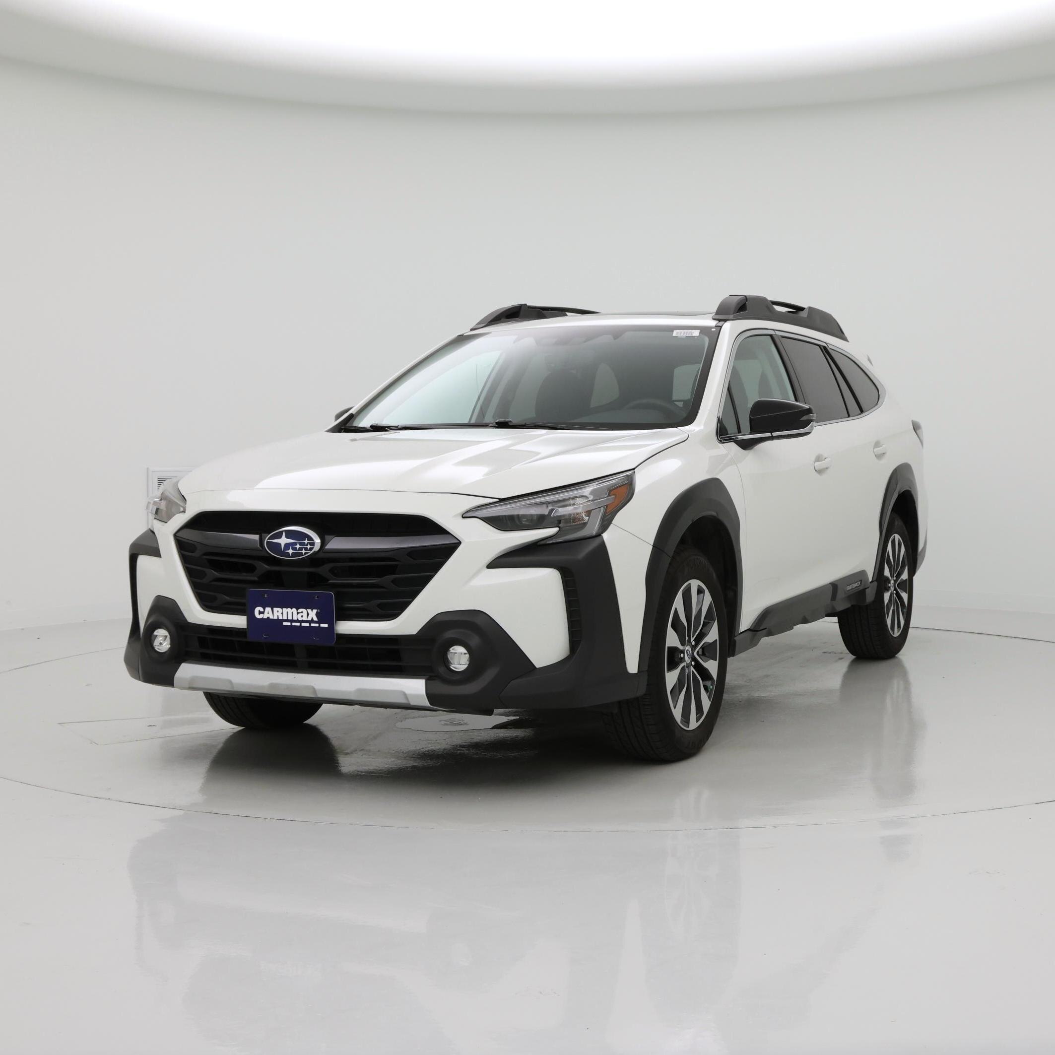 Thumbnail: 2024 Subaru Outback - 4