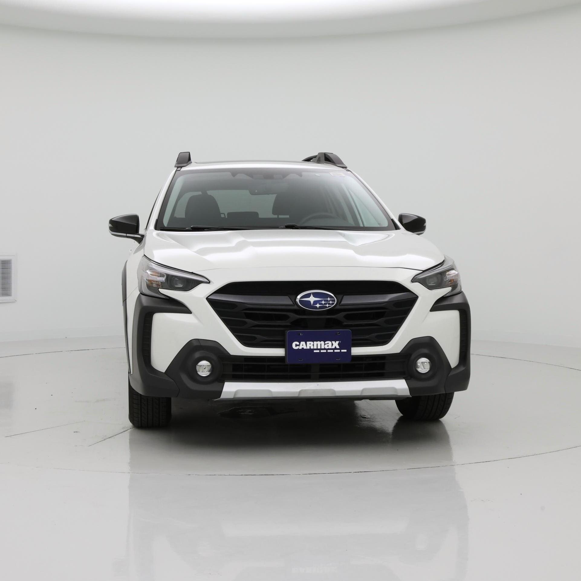 Thumbnail: 2024 Subaru Outback - 5