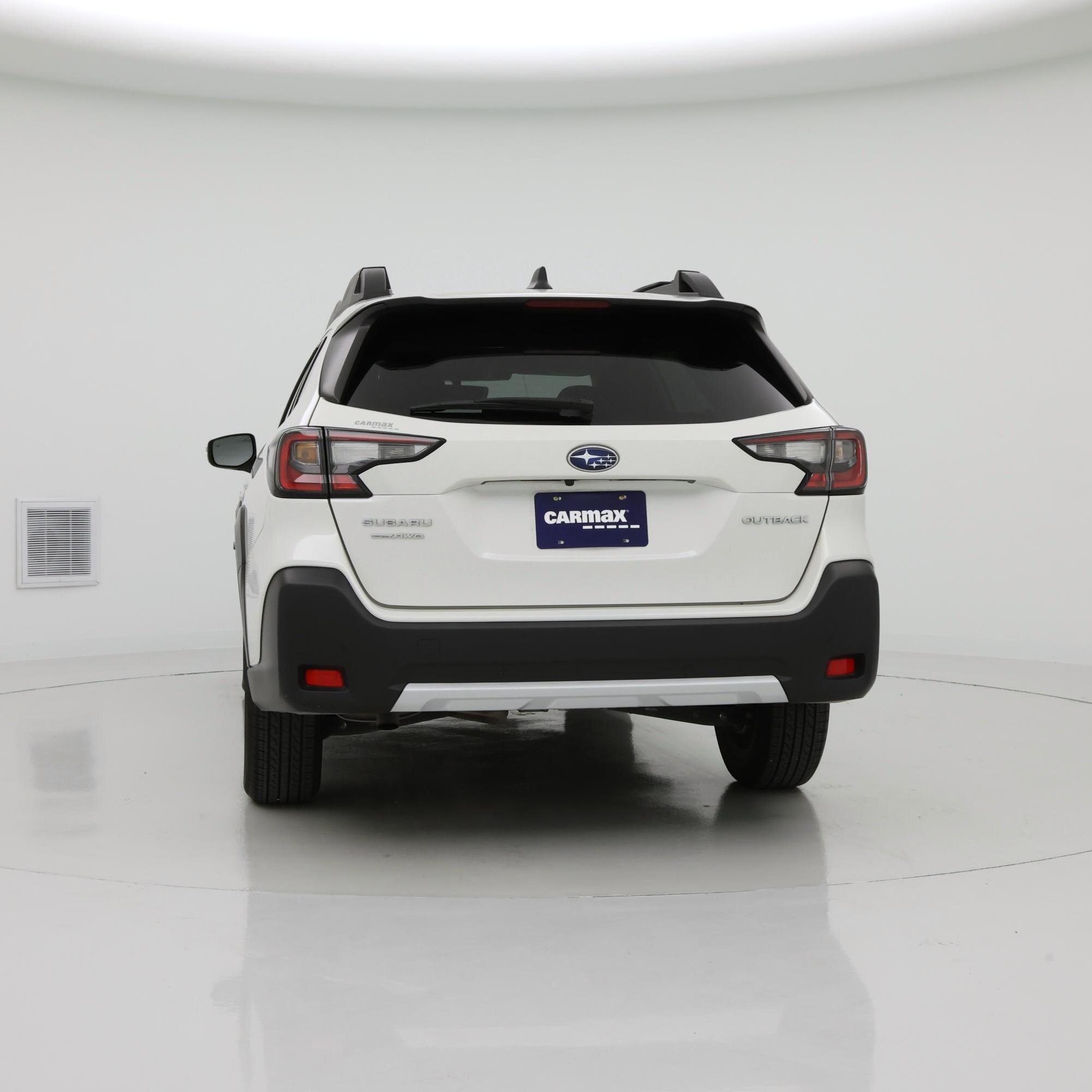 Thumbnail: 2024 Subaru Outback - 6