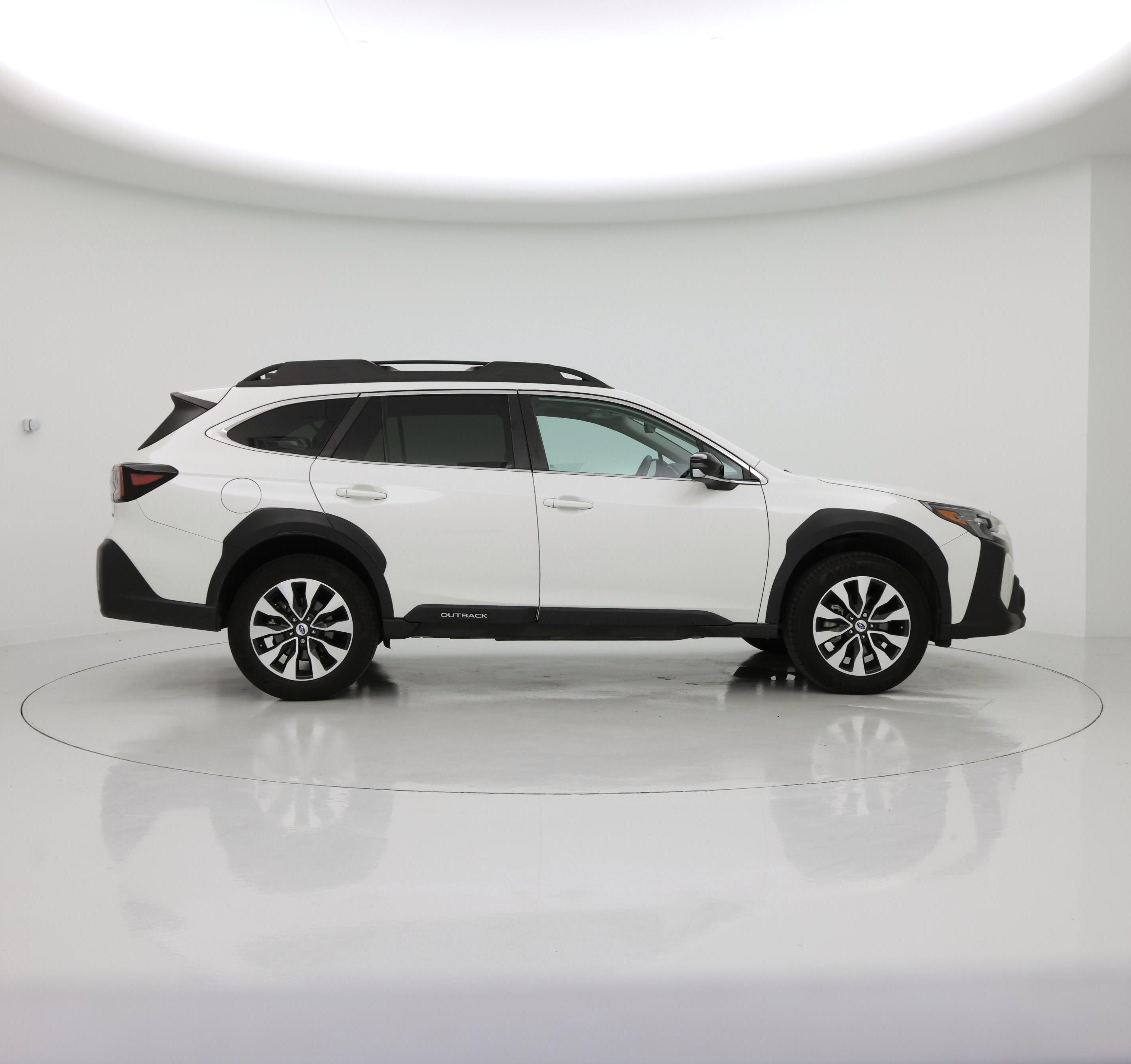 Thumbnail: 2024 Subaru Outback - 7
