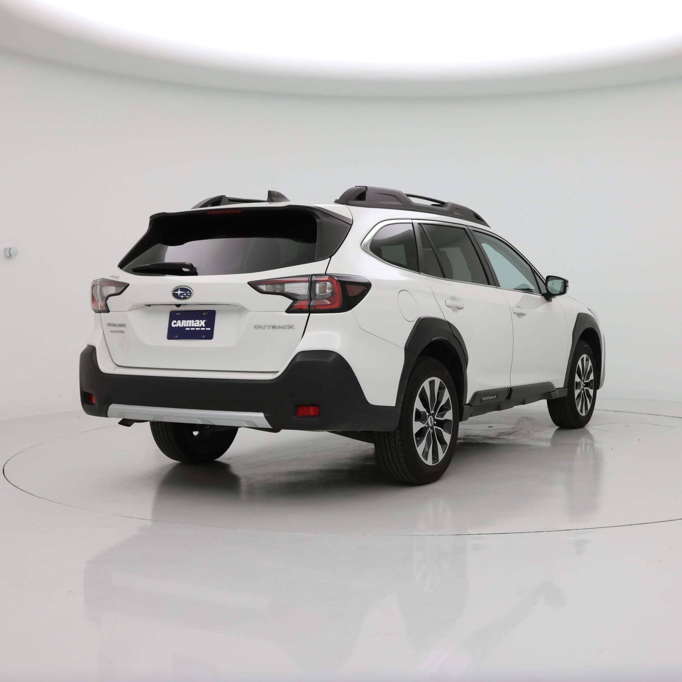 Thumbnail: 2024 Subaru Outback - 8