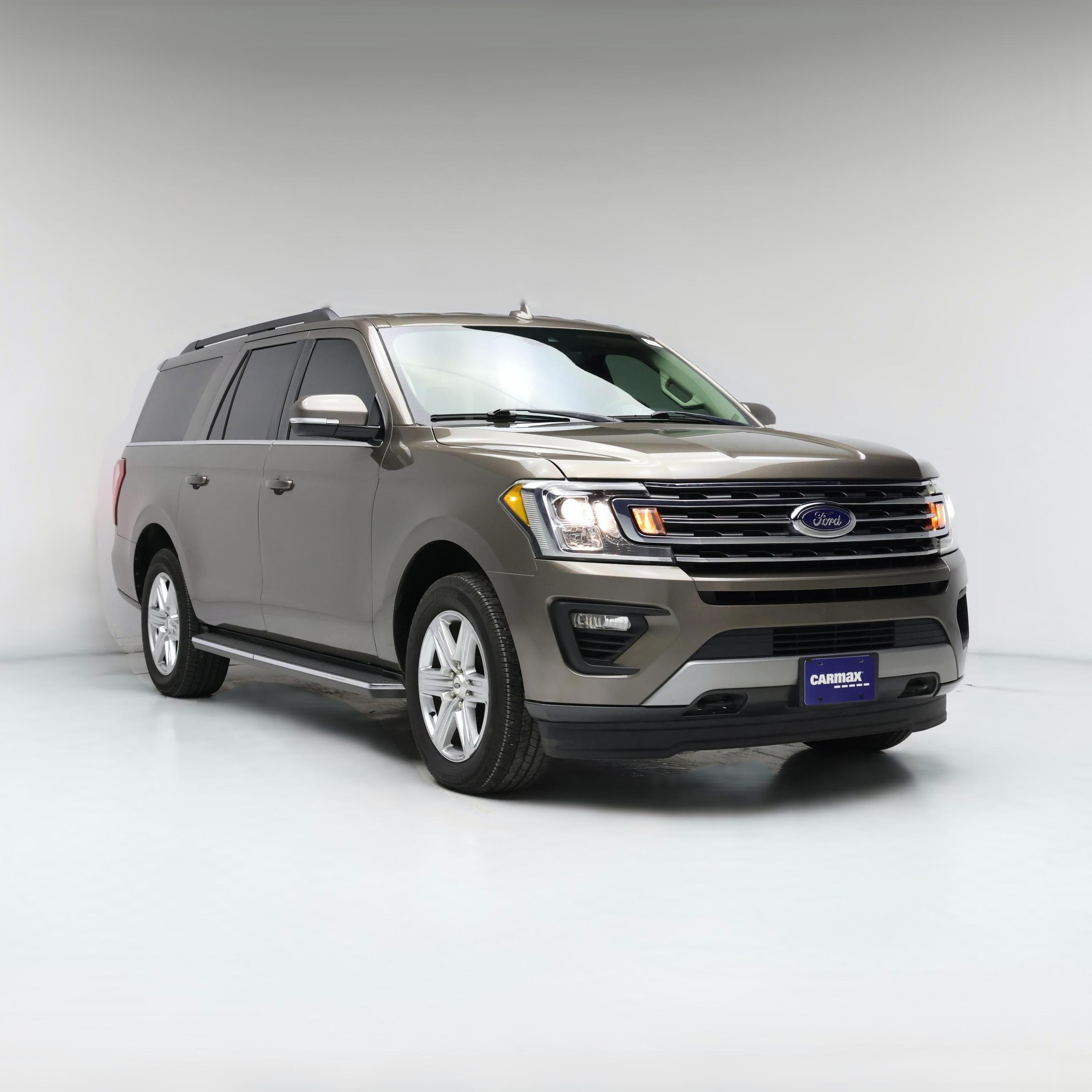 Thumbnail: 2019 Ford Expedition - 1