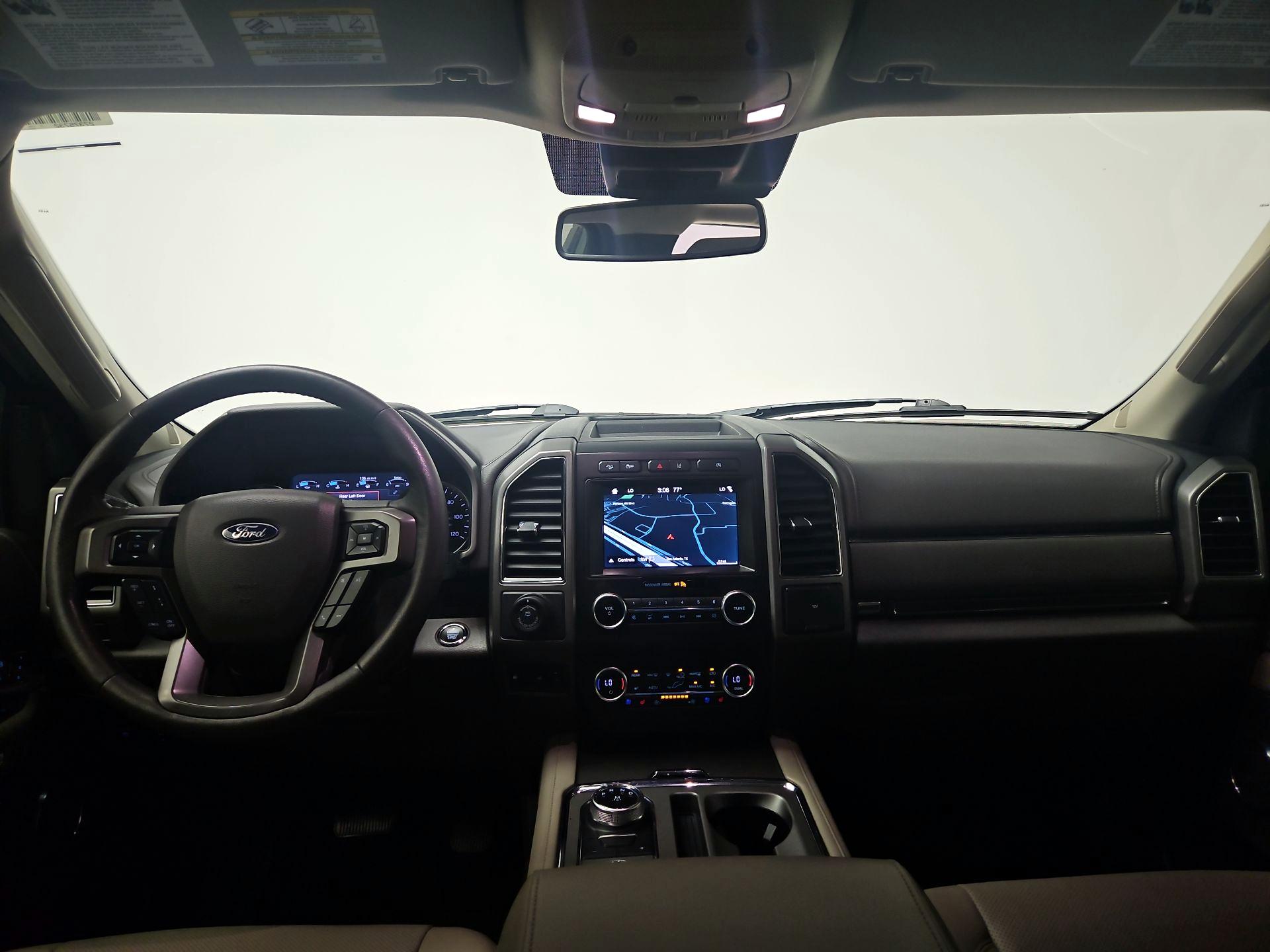 Thumbnail: 2019 Ford Expedition - 9