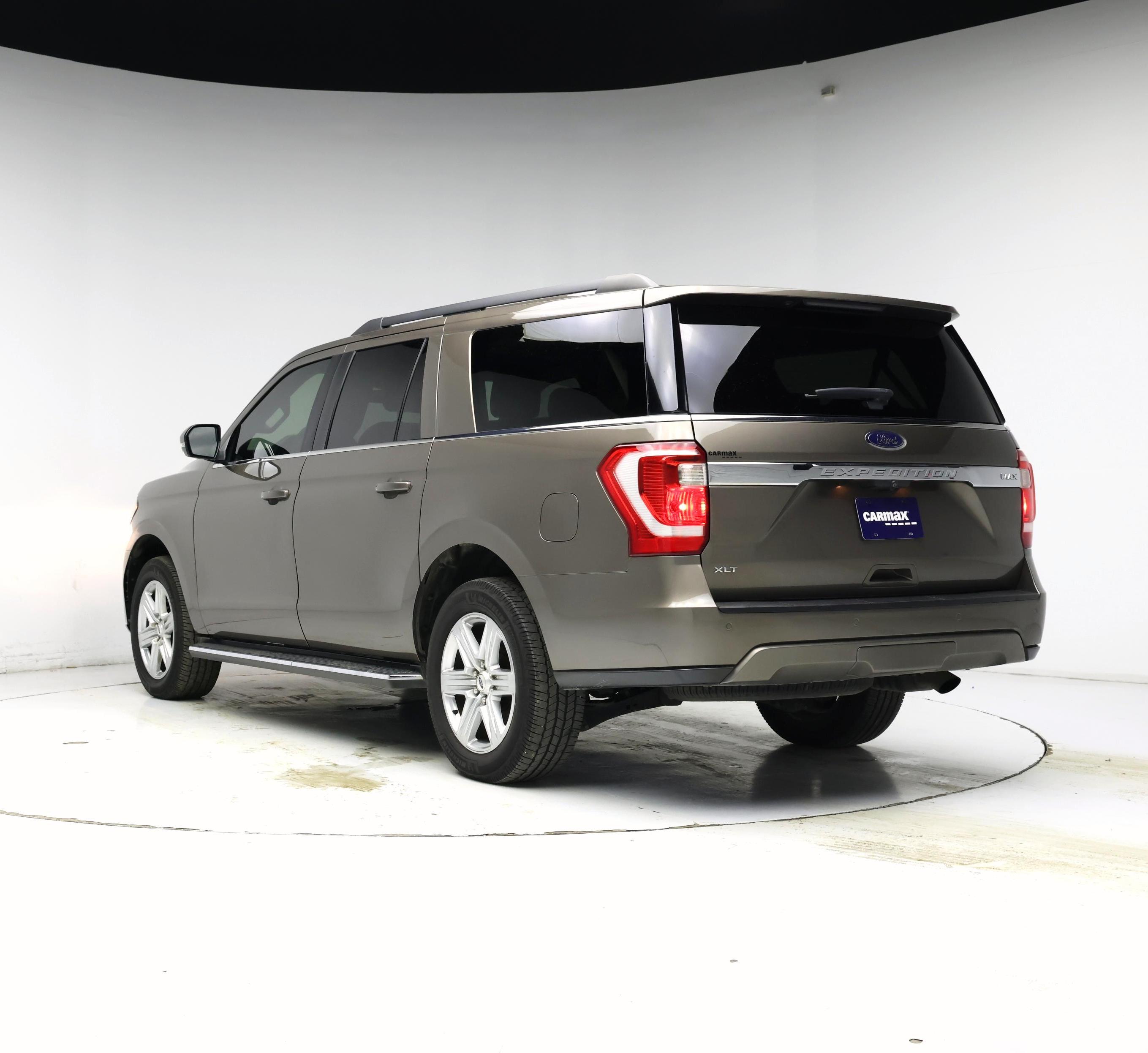 Thumbnail: 2019 Ford Expedition - 2