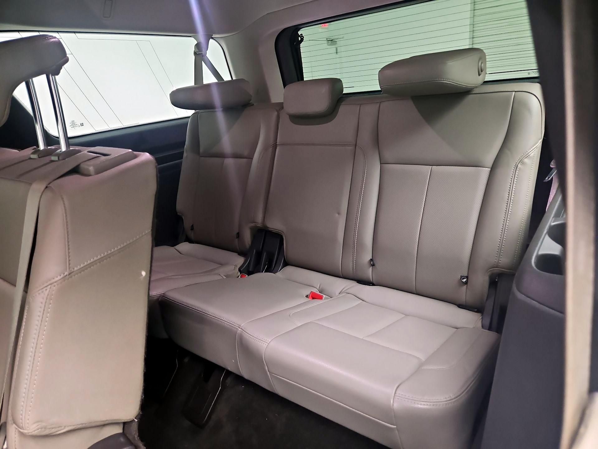Thumbnail: 2019 Ford Expedition - 20