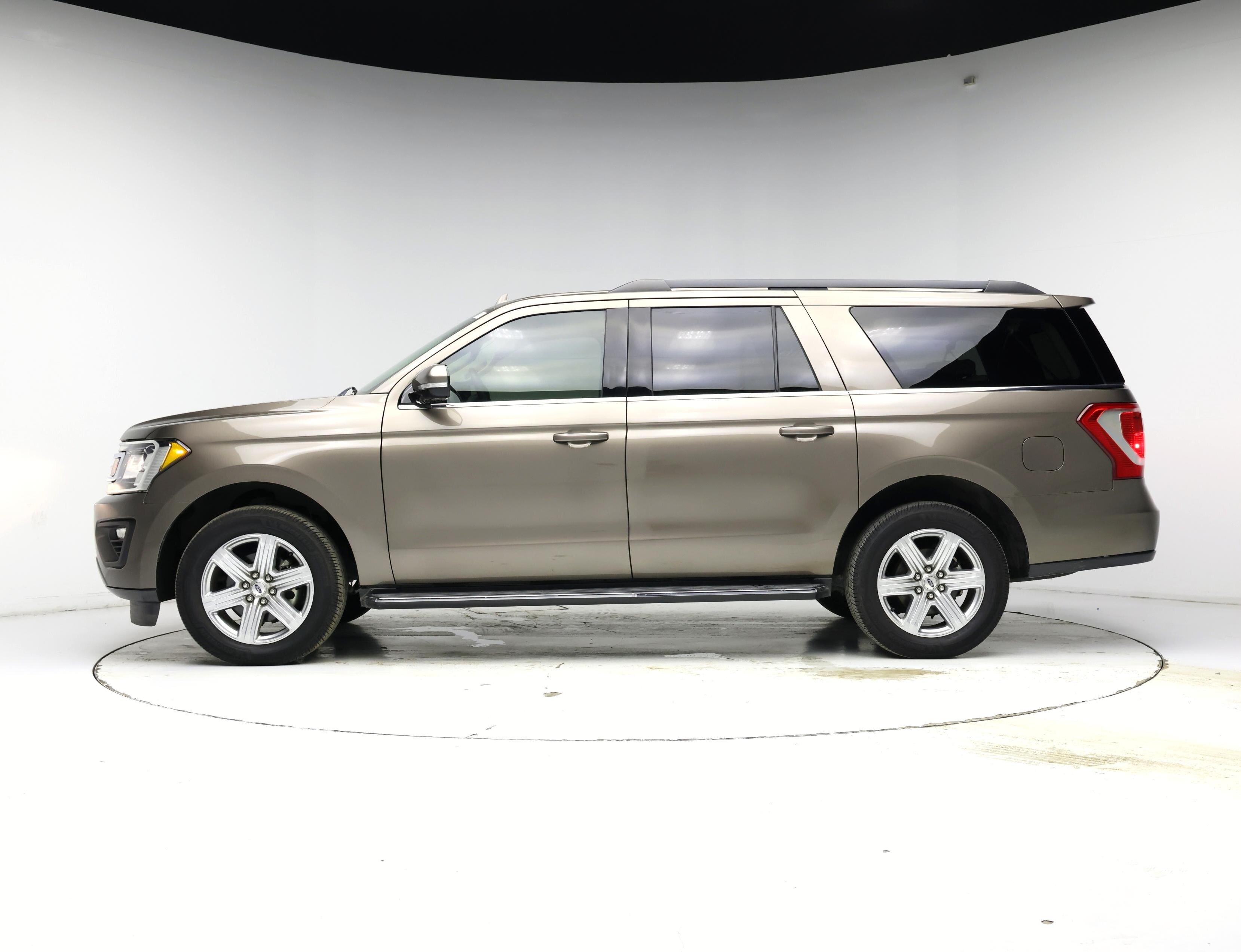Thumbnail: 2019 Ford Expedition - 3