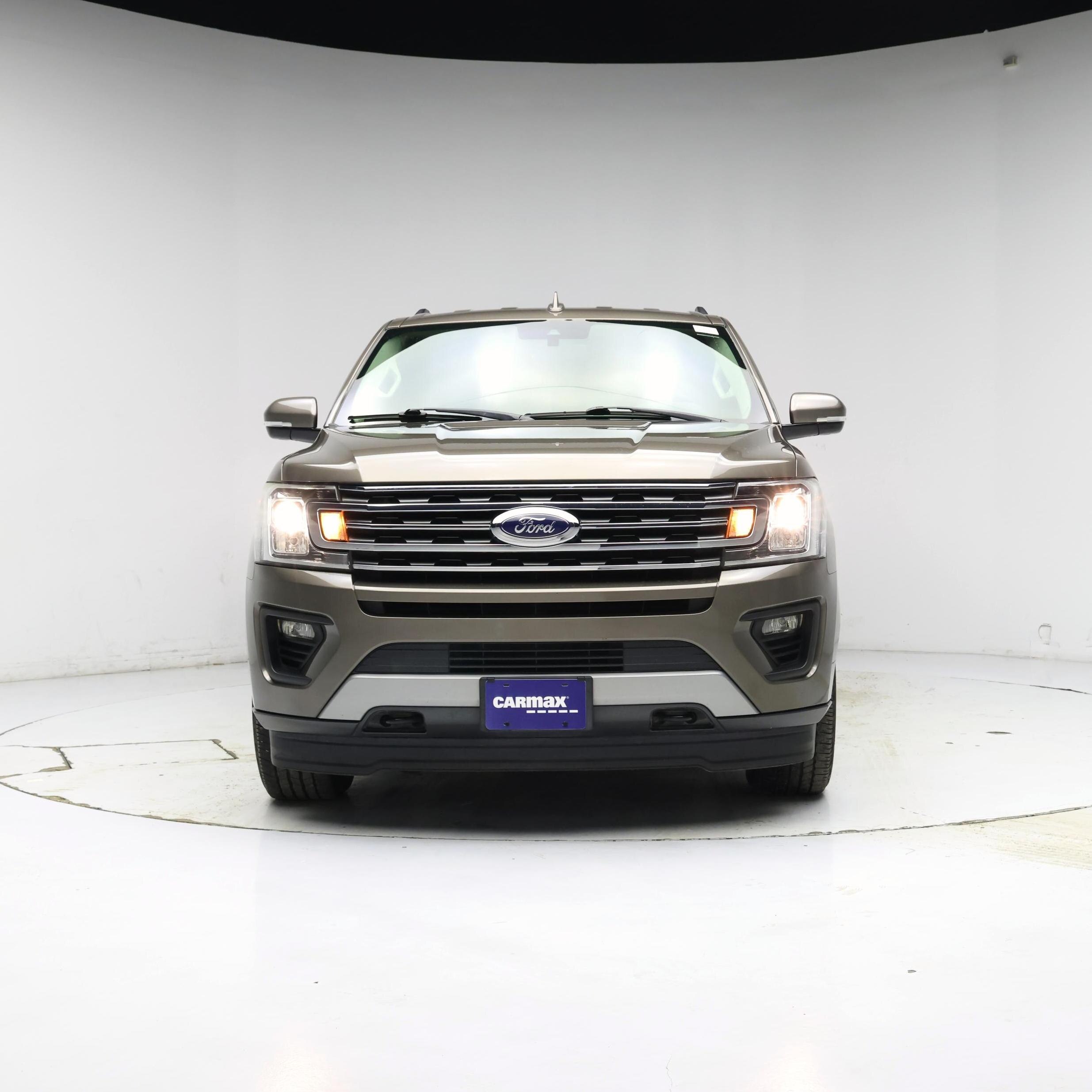 Thumbnail: 2019 Ford Expedition - 5