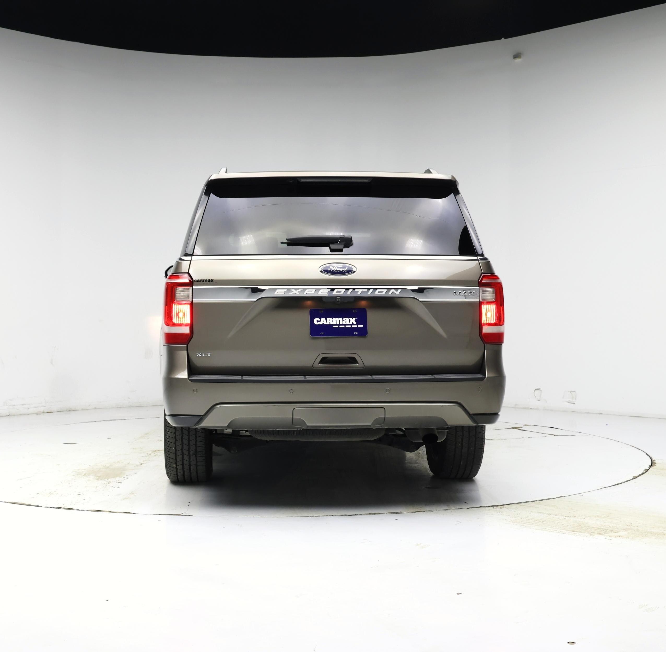 Thumbnail: 2019 Ford Expedition - 6