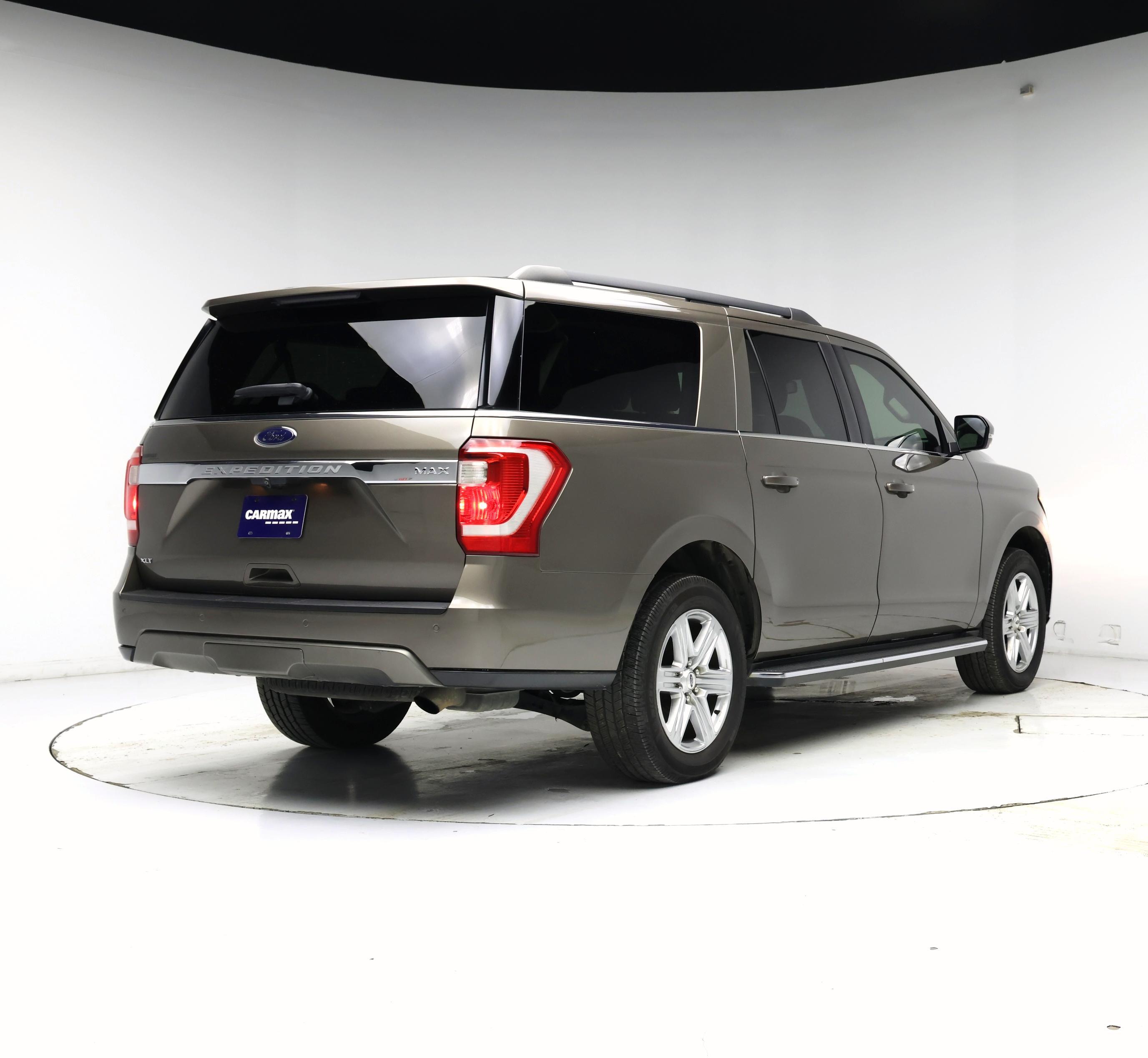 Thumbnail: 2019 Ford Expedition - 8