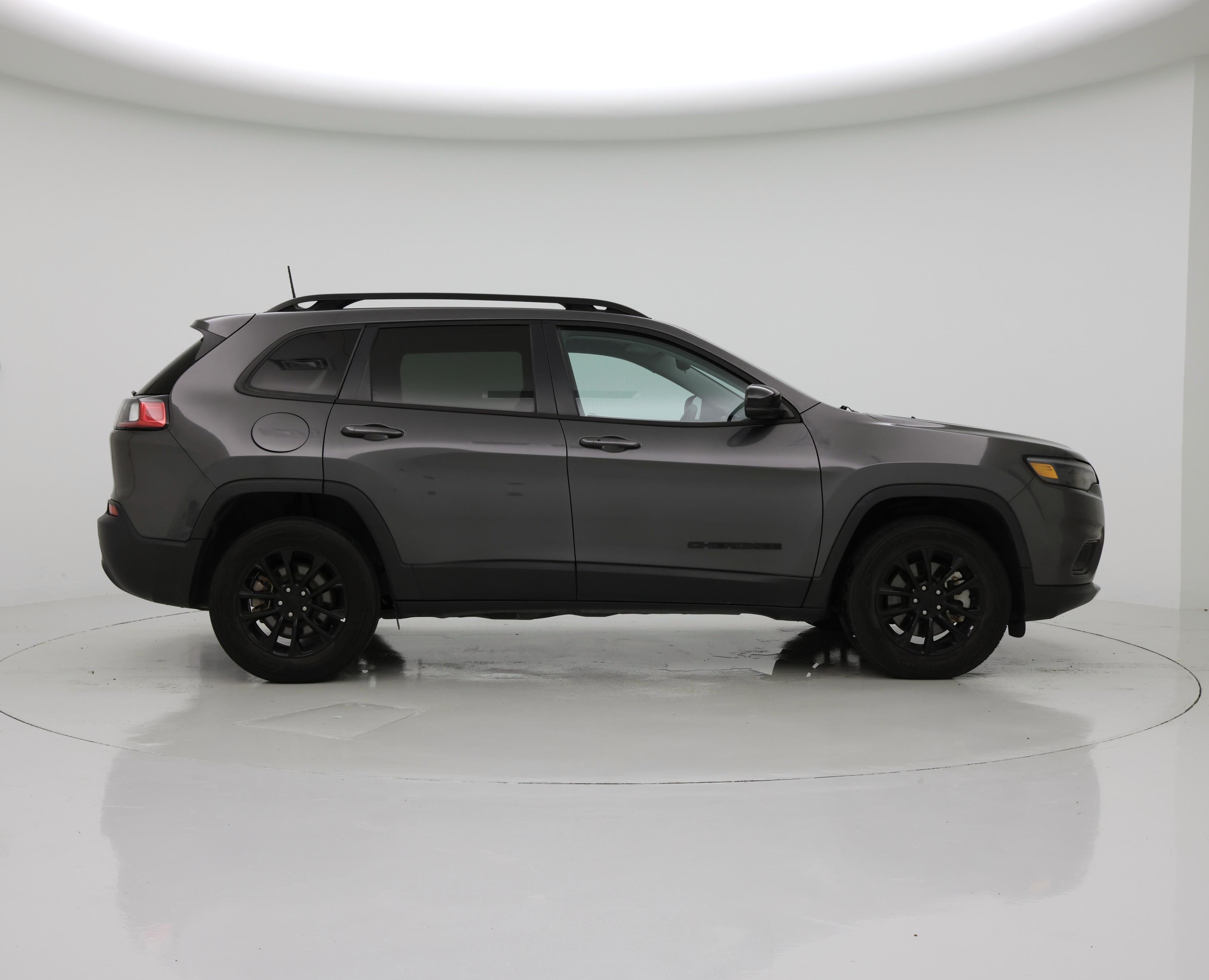 Thumbnail: 2022 Jeep Cherokee - 7