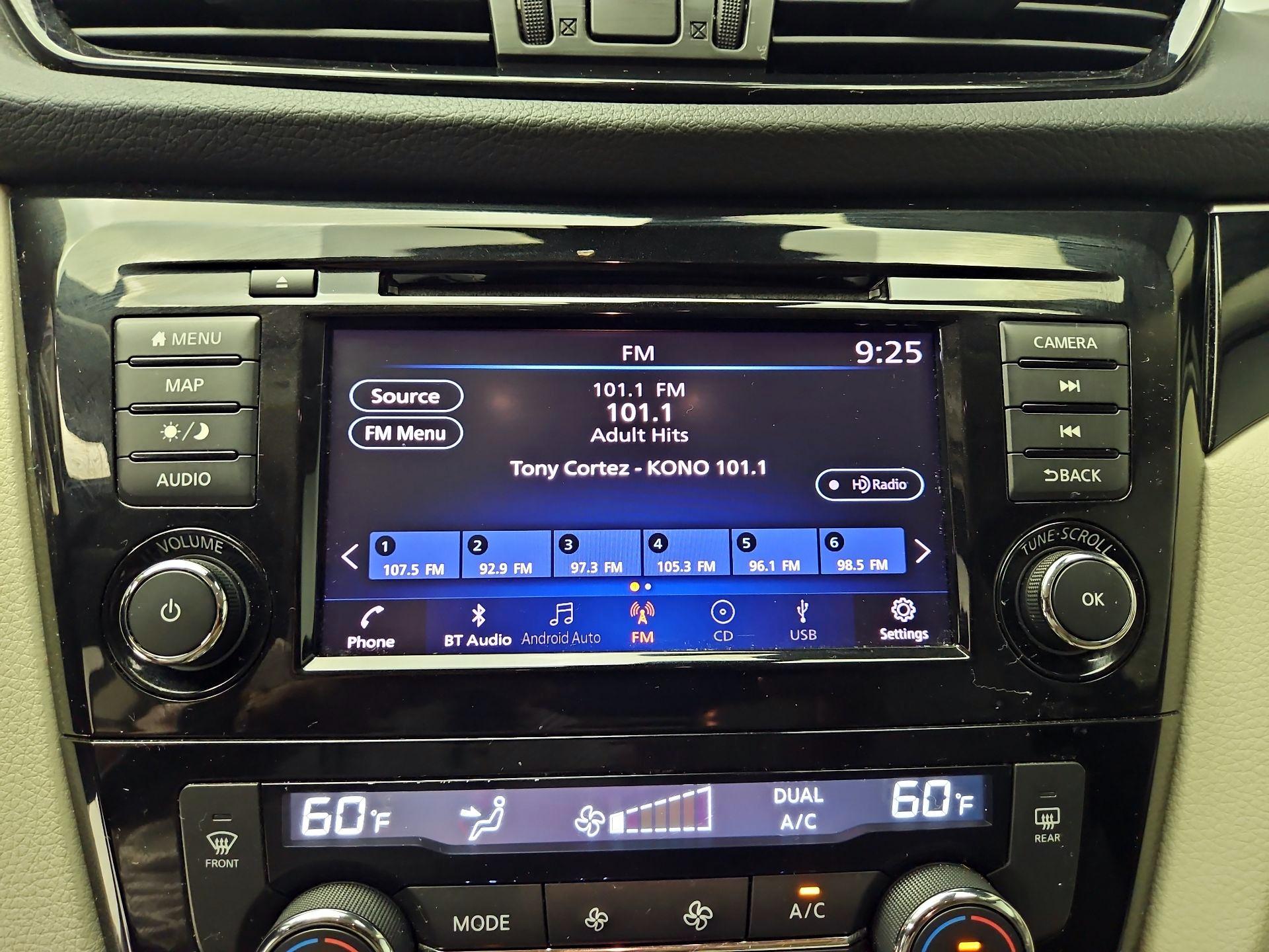 Thumbnail: 2019 Nissan Rogue Sport - 16
