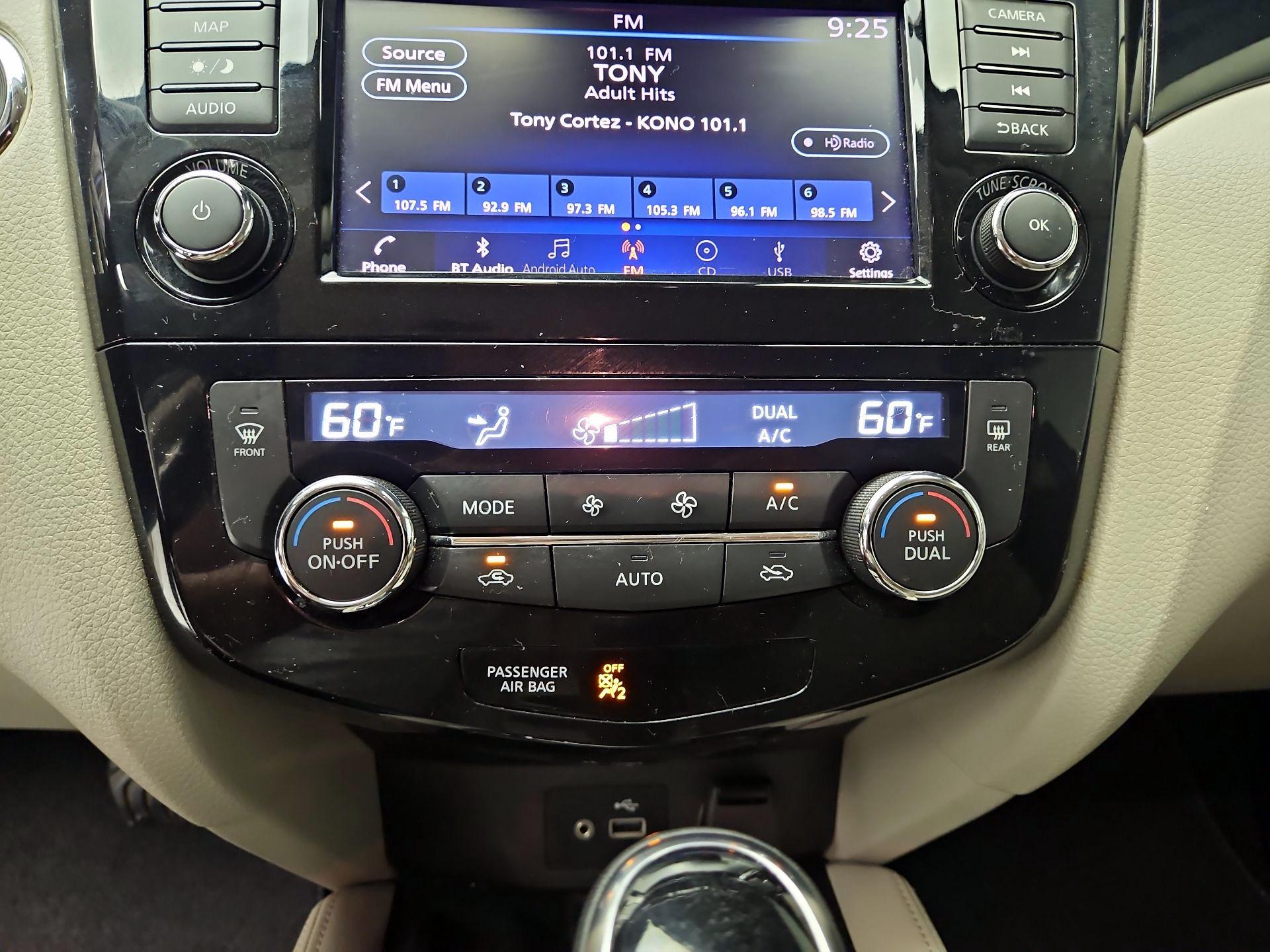 Thumbnail: 2019 Nissan Rogue Sport - 17