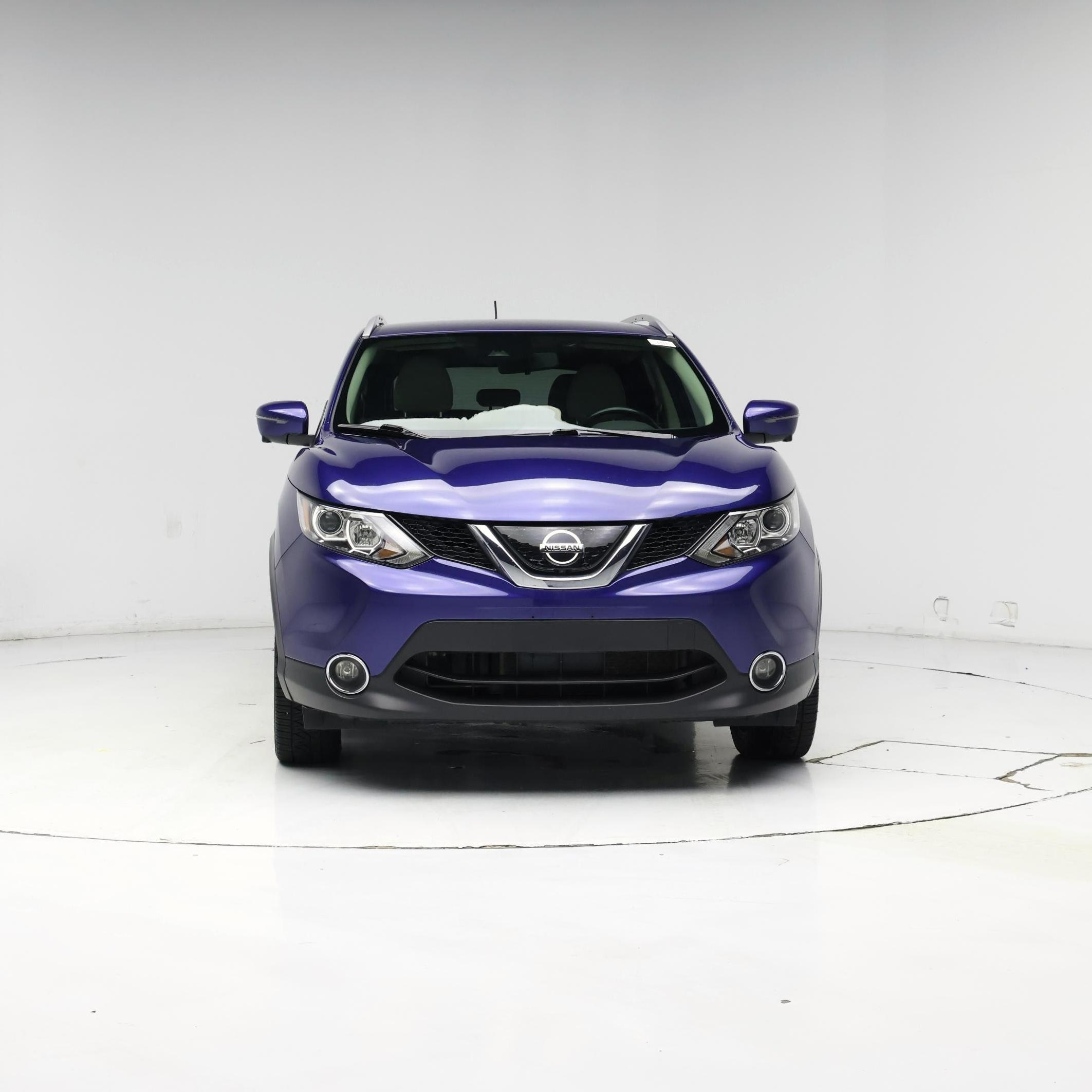 Thumbnail: 2019 Nissan Rogue Sport - 5