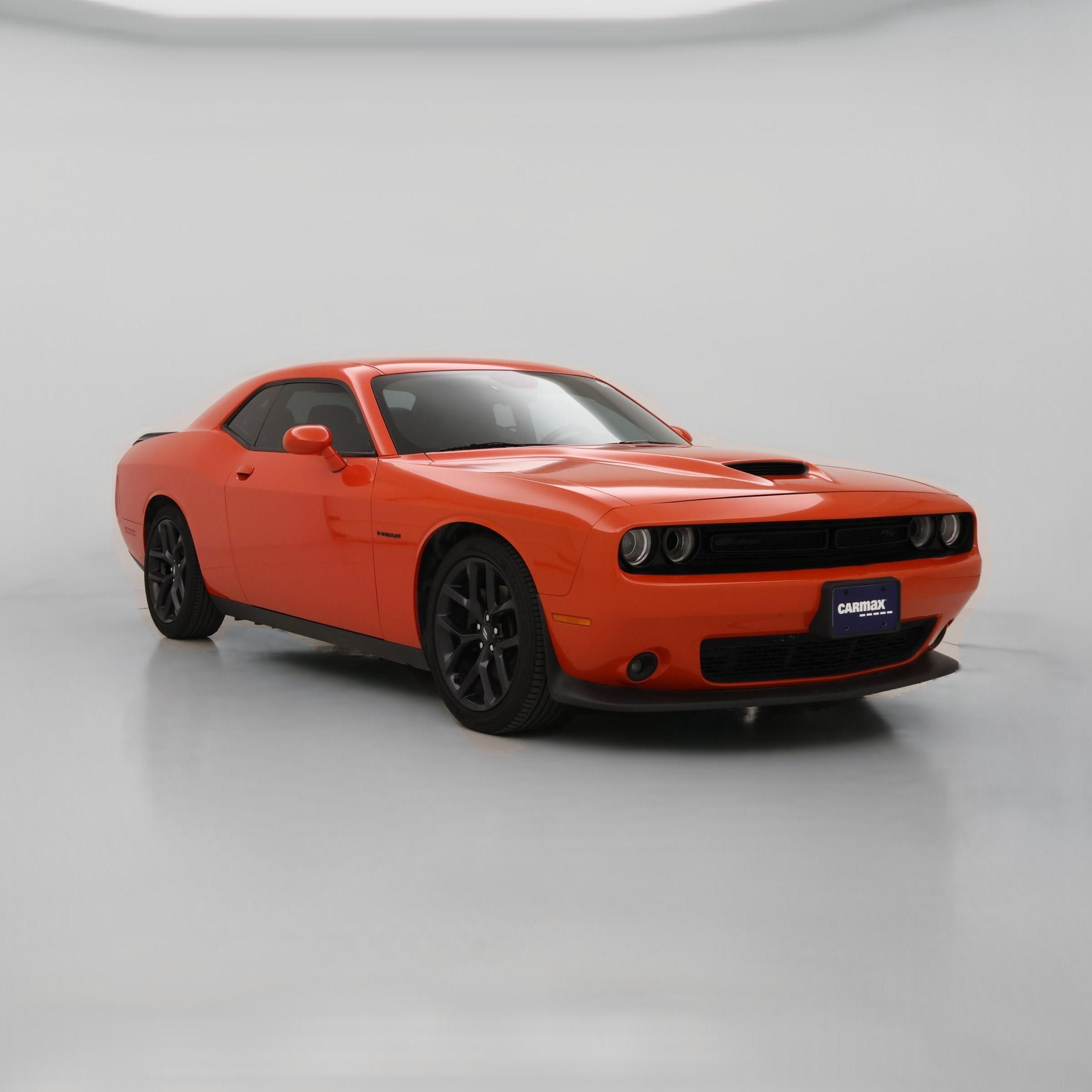 Thumbnail: 2020 Dodge Challenger - 1