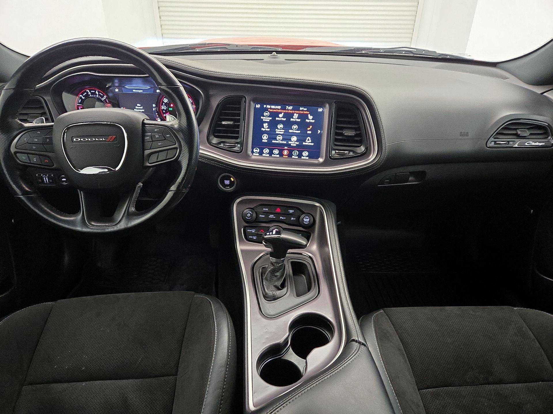 Thumbnail: 2020 Dodge Challenger - 9