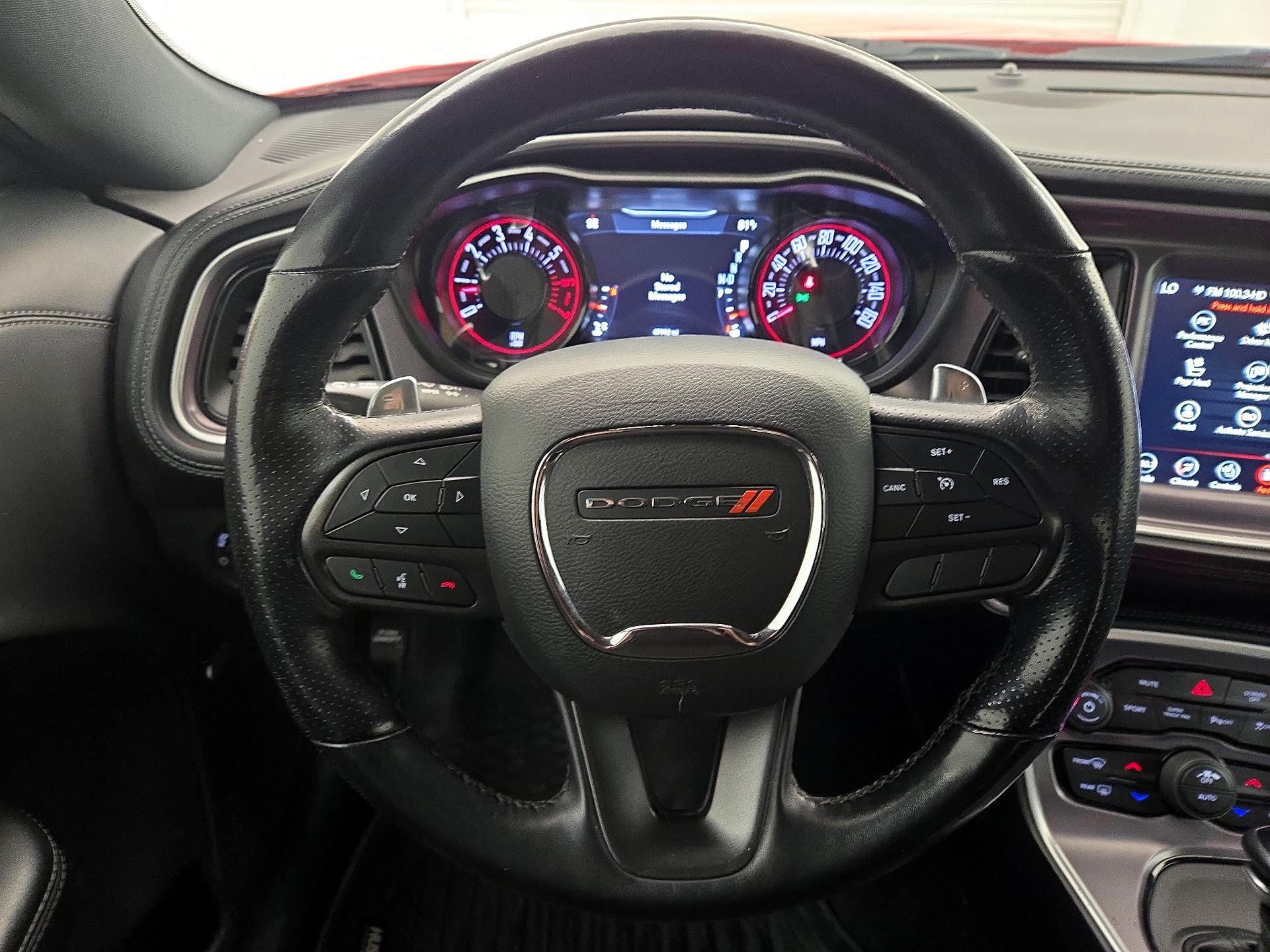 Thumbnail: 2020 Dodge Challenger - 10