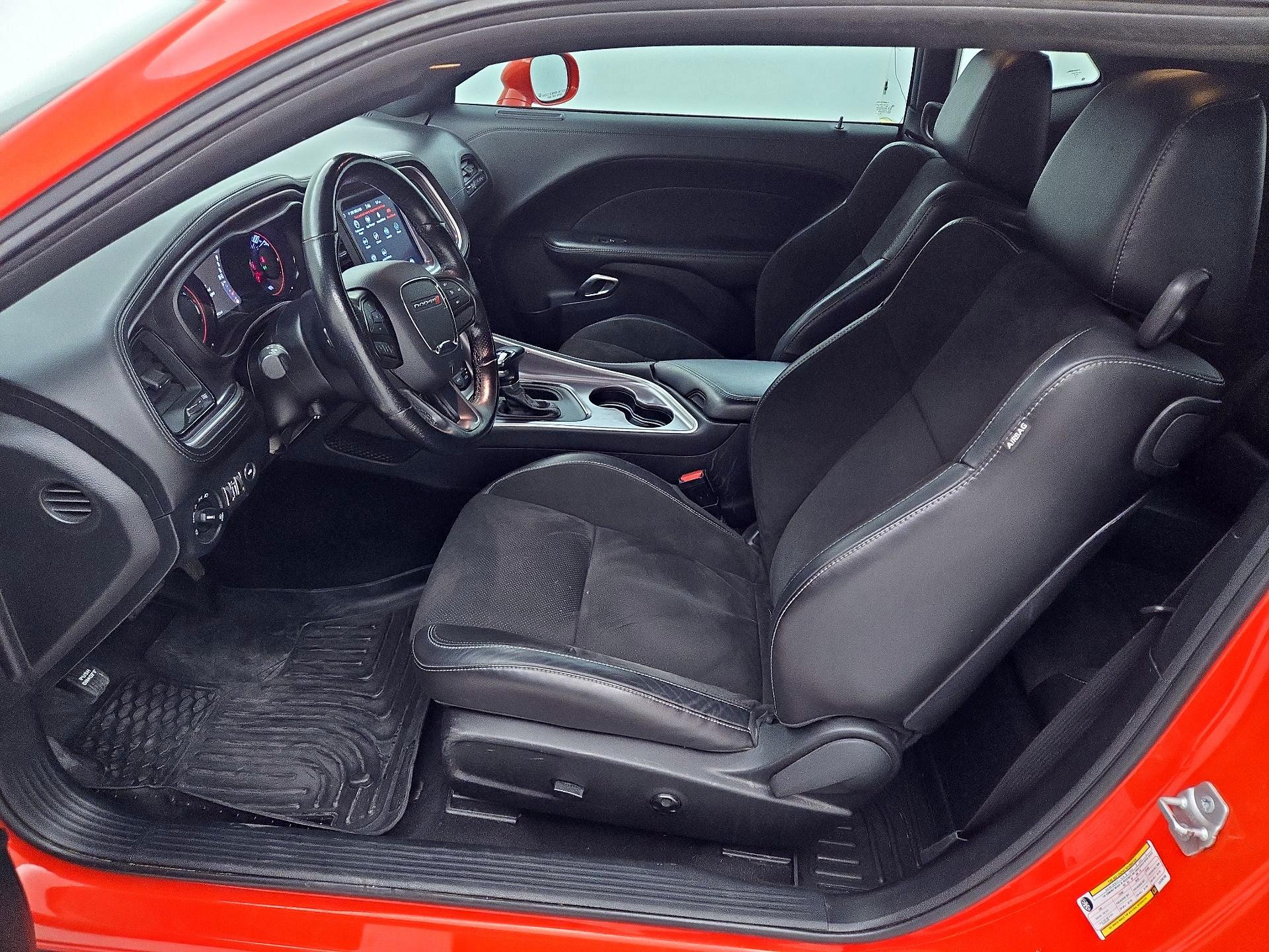 Thumbnail: 2020 Dodge Challenger - 11