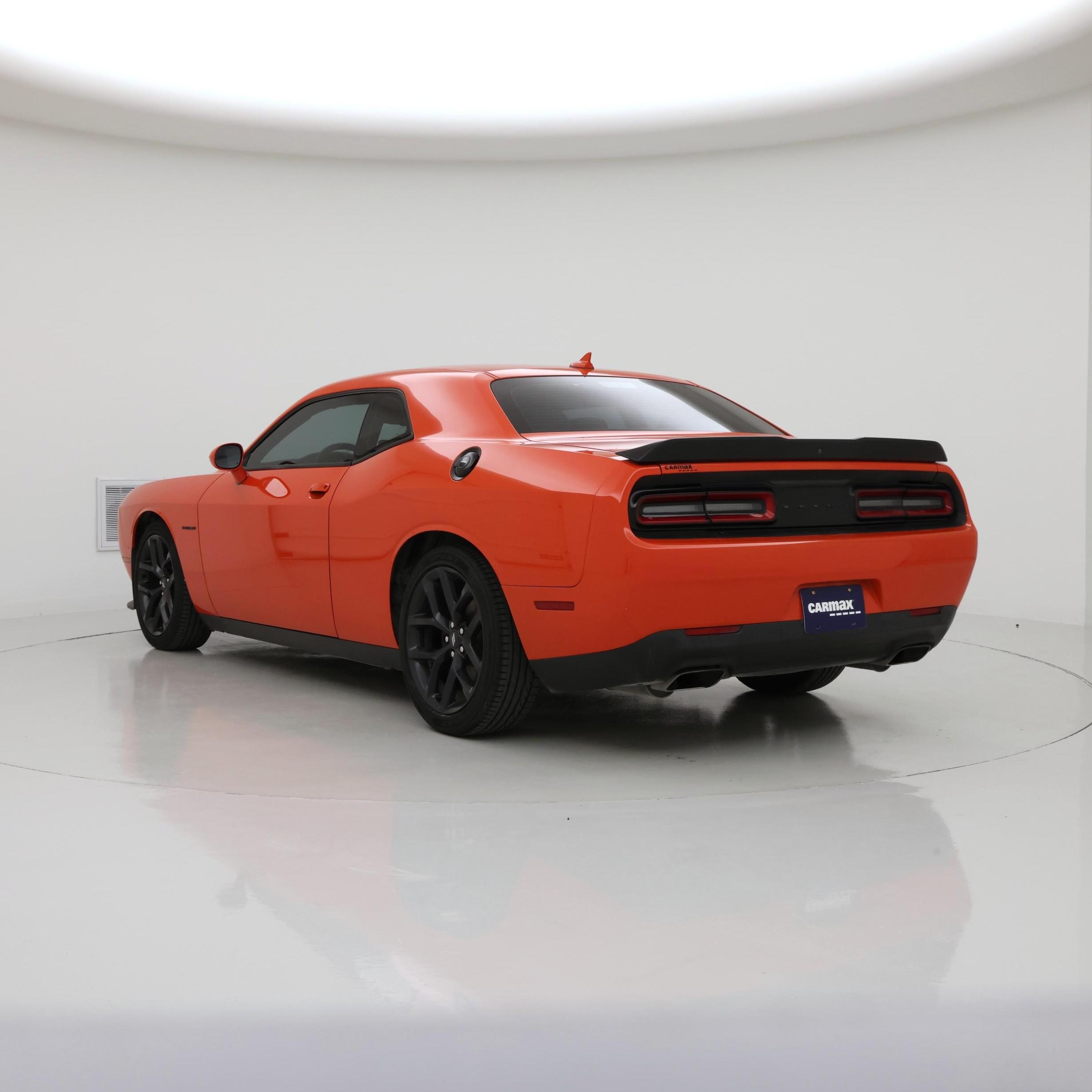 Thumbnail: 2020 Dodge Challenger - 2
