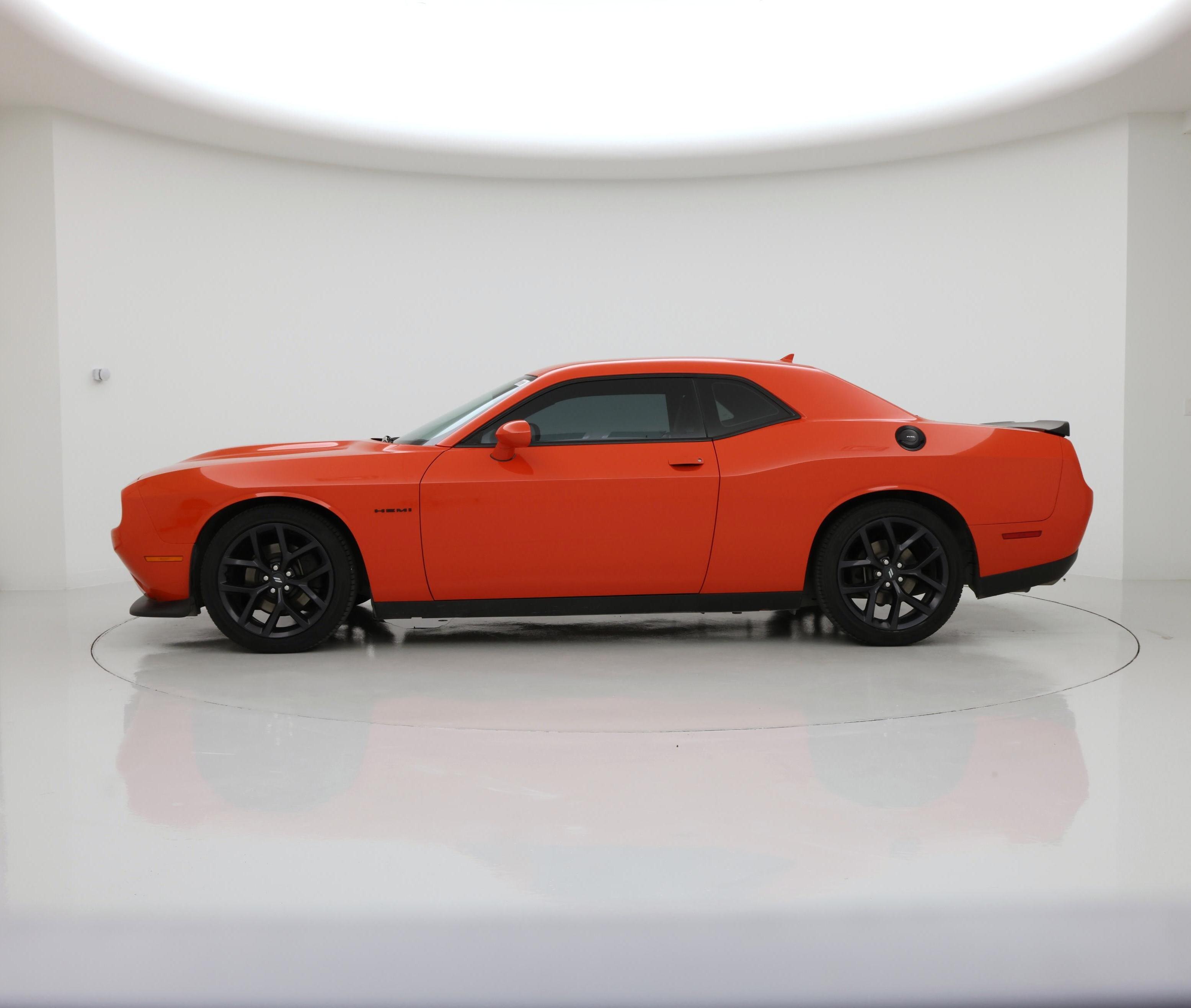Thumbnail: 2020 Dodge Challenger - 3
