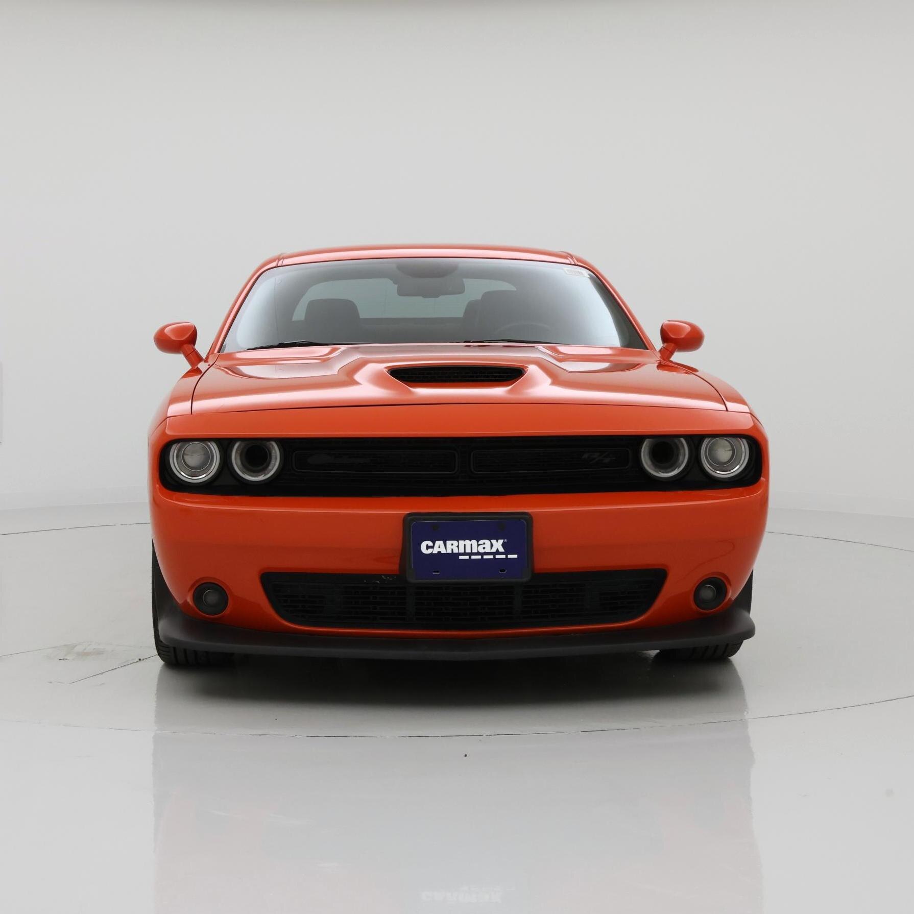 Thumbnail: 2020 Dodge Challenger - 5