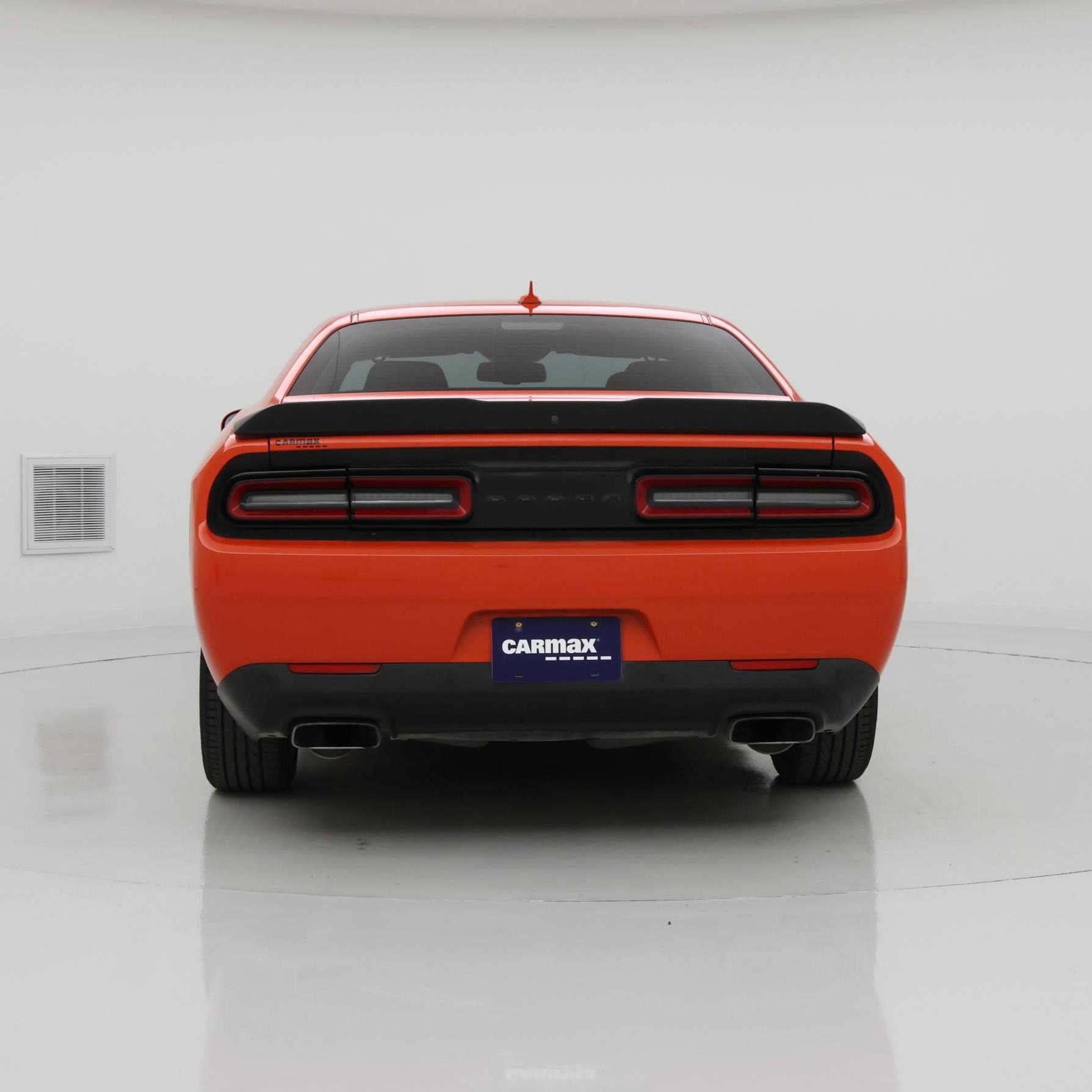 Thumbnail: 2020 Dodge Challenger - 6