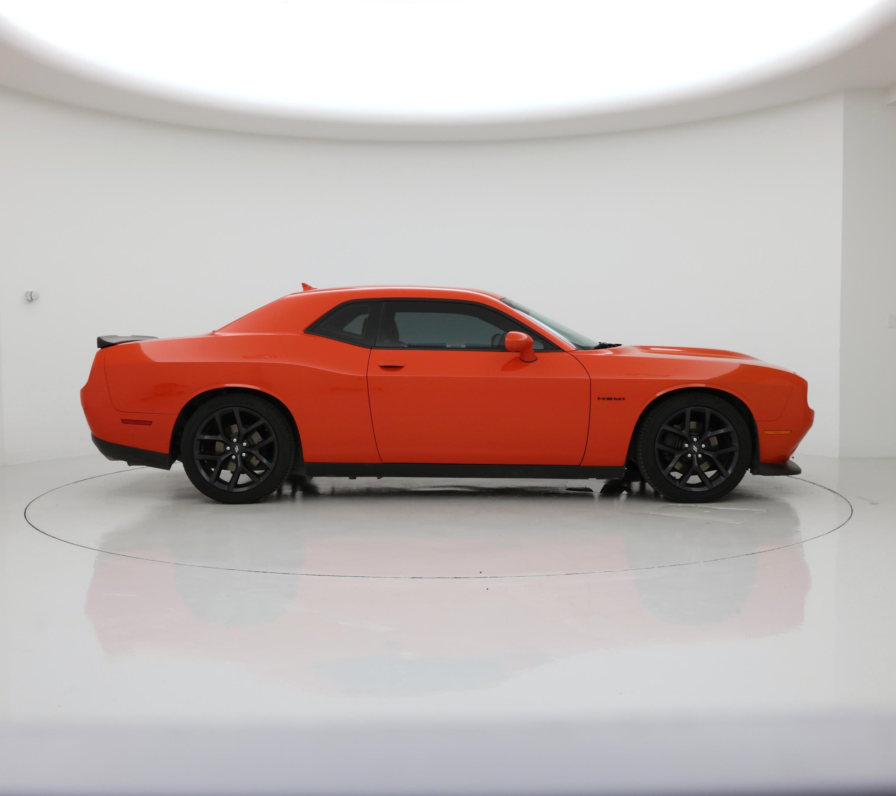 Thumbnail: 2020 Dodge Challenger - 7