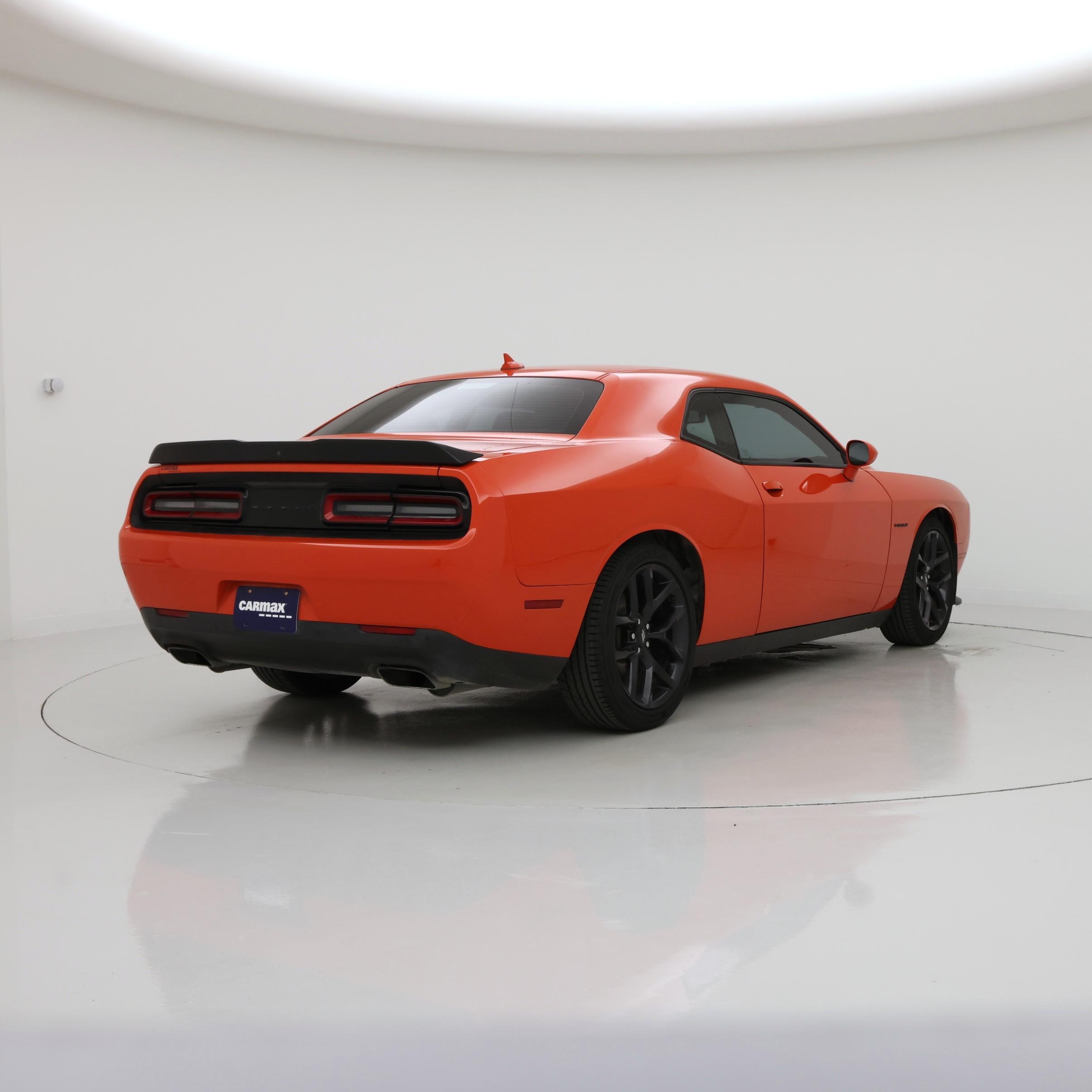 Thumbnail: 2020 Dodge Challenger - 8