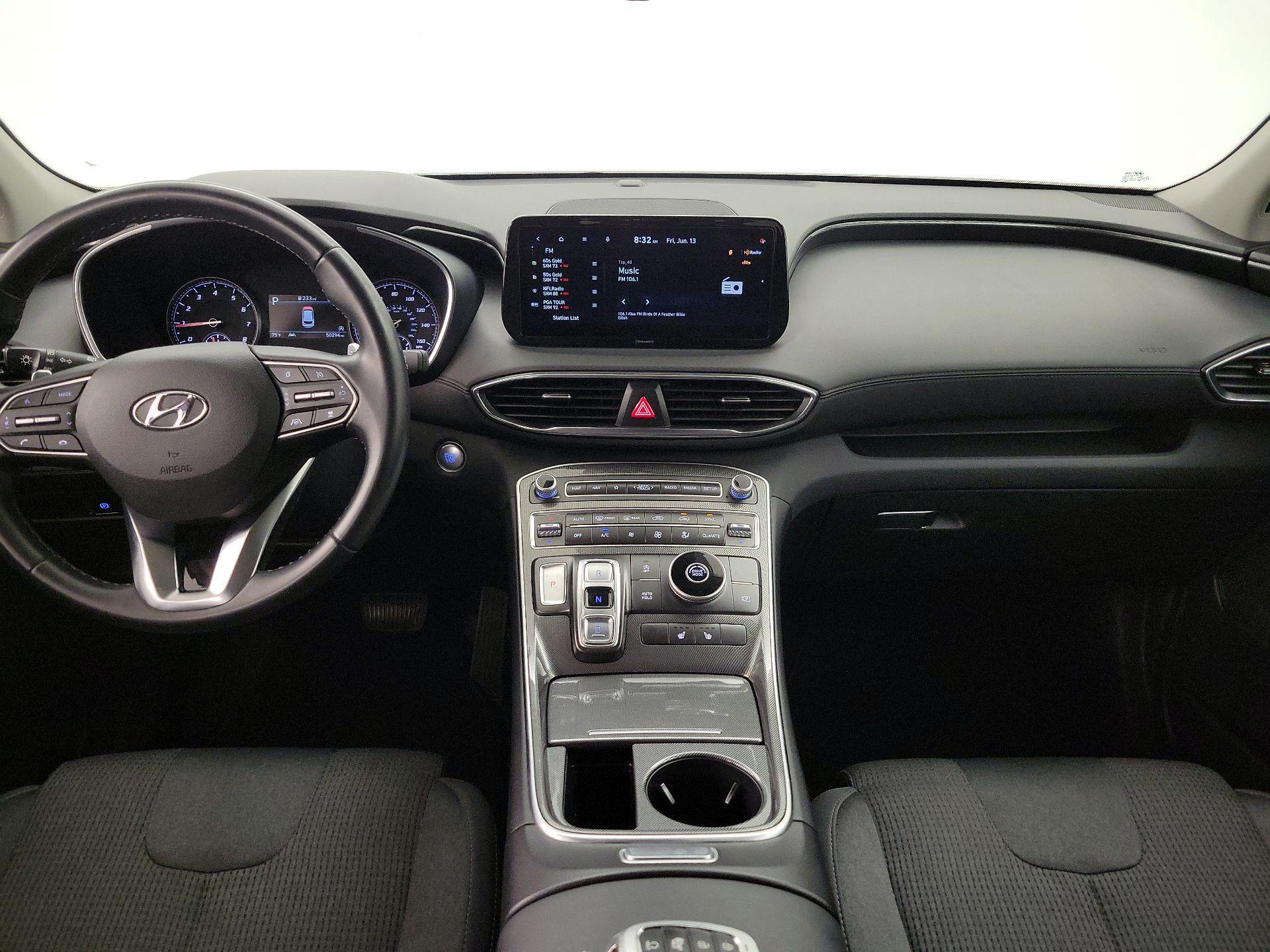 Thumbnail: 2023 Hyundai Santa Fe - 9