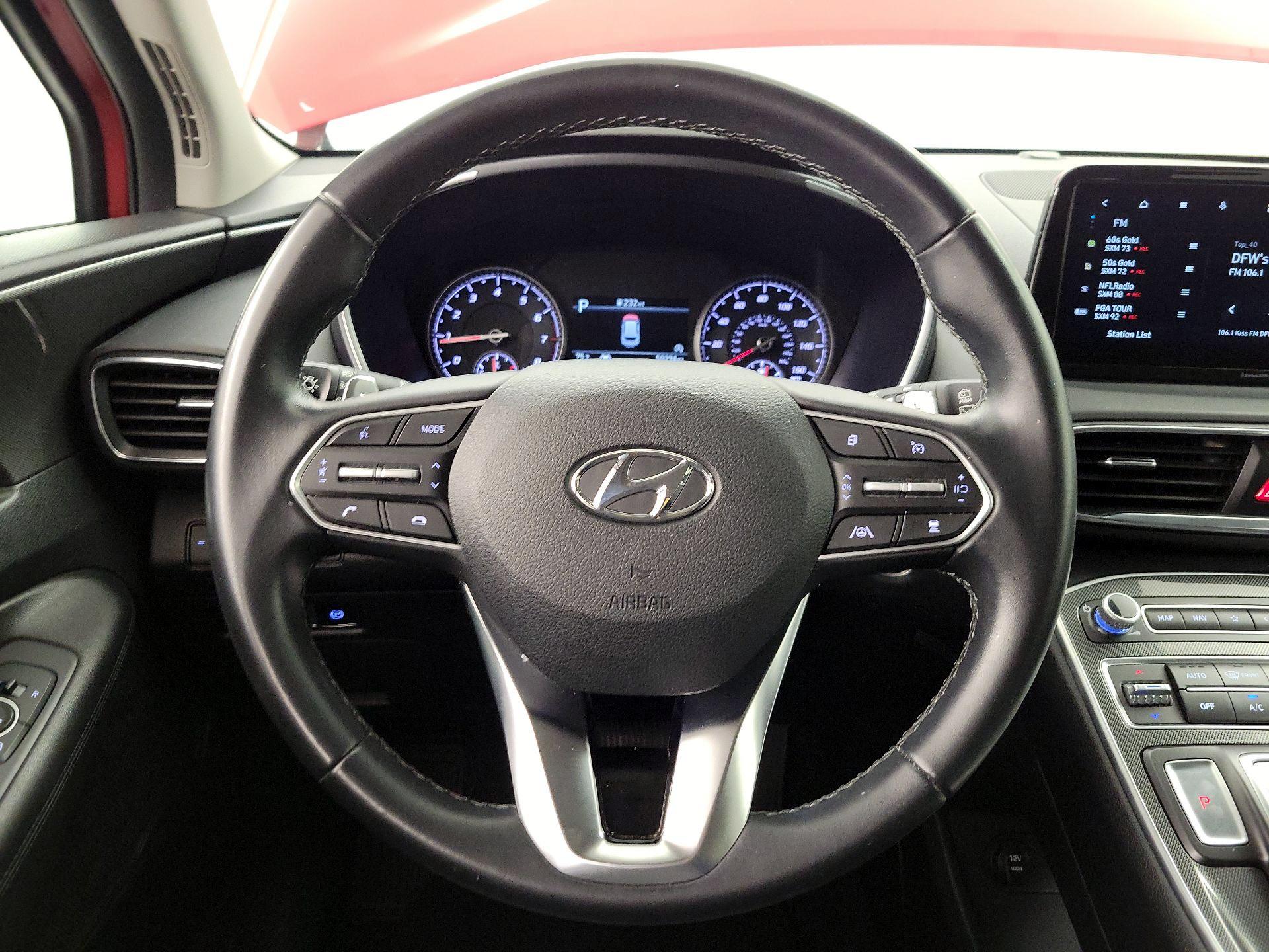 Thumbnail: 2023 Hyundai Santa Fe - 10