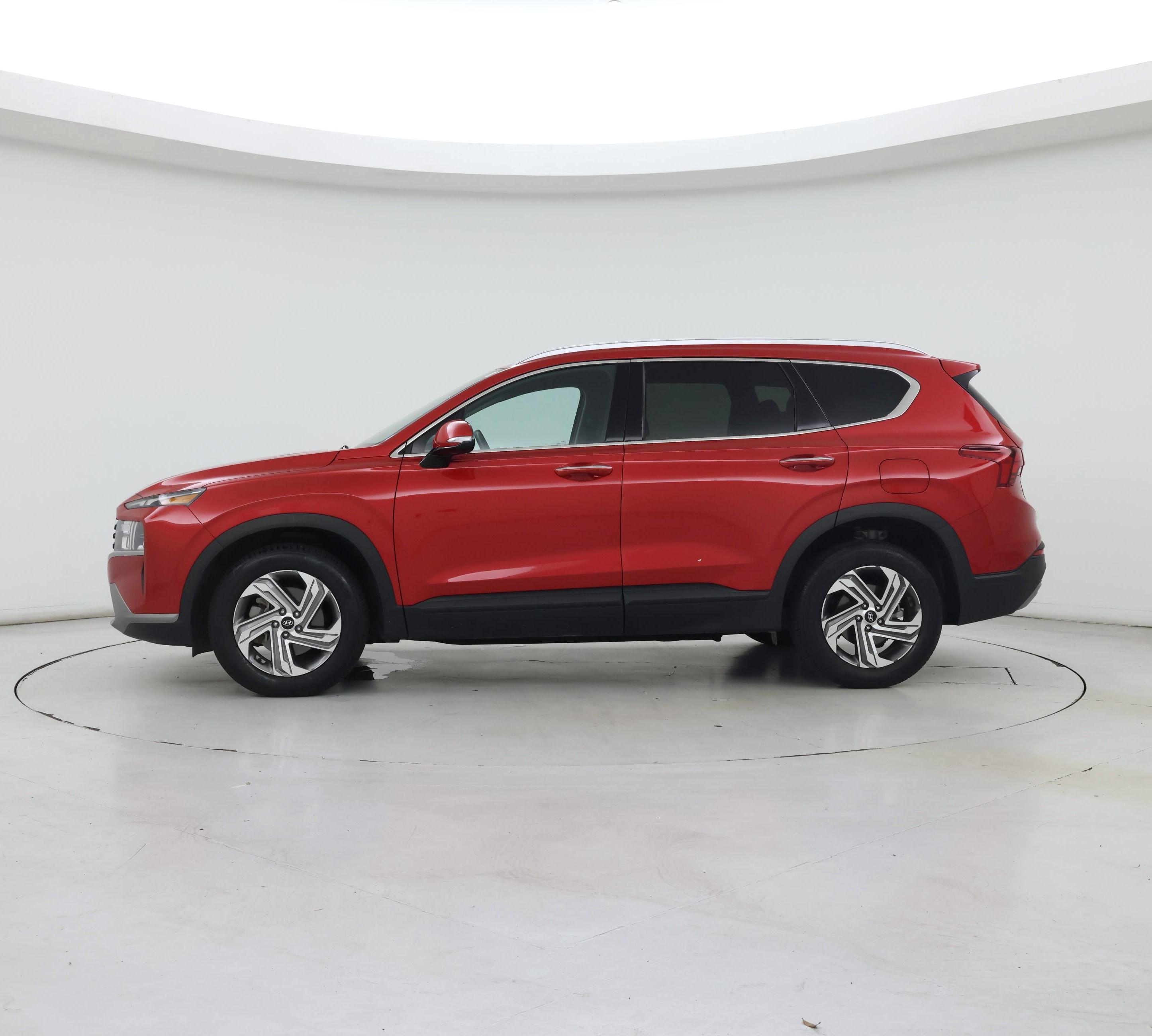 Thumbnail: 2023 Hyundai Santa Fe - 3