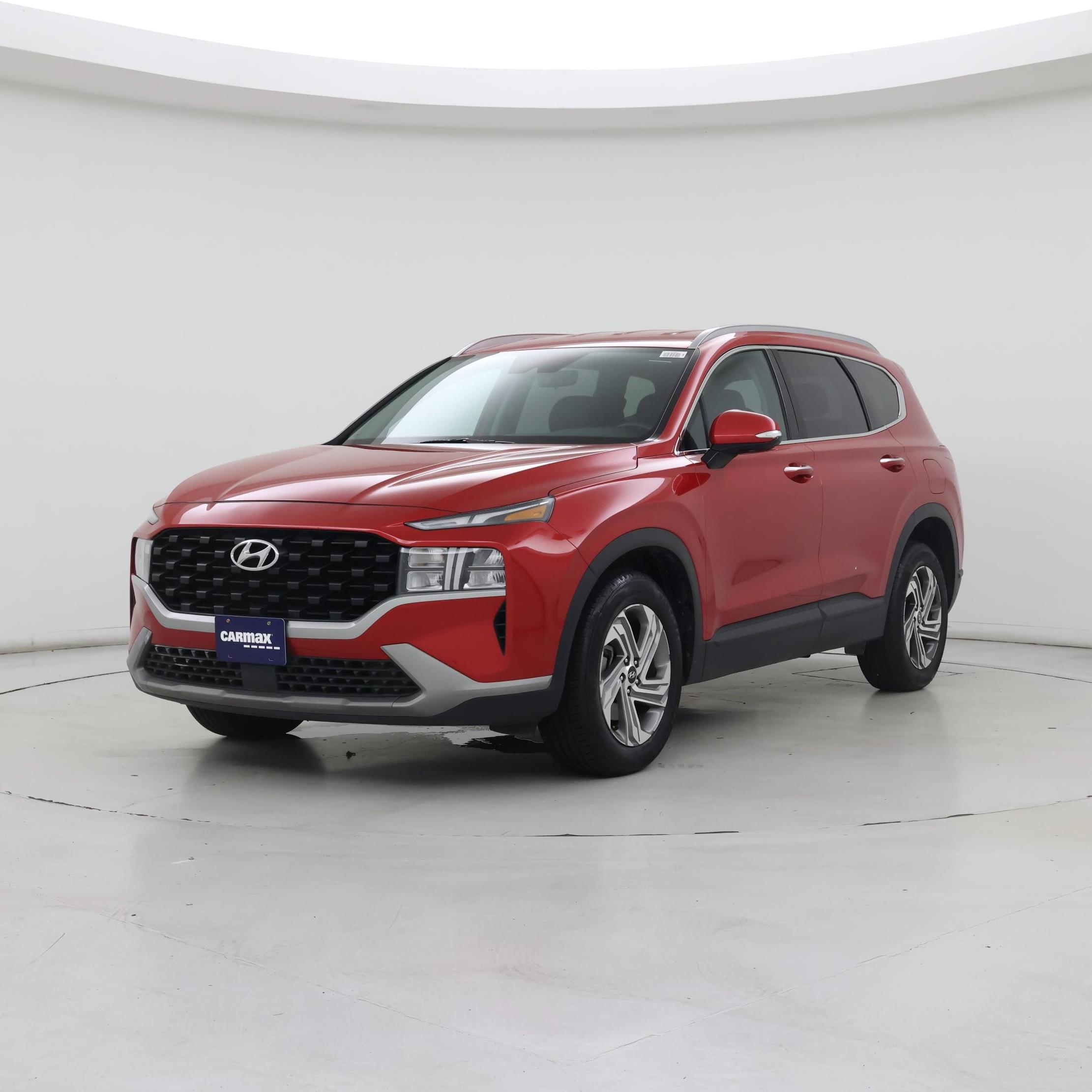 Thumbnail: 2023 Hyundai Santa Fe - 4