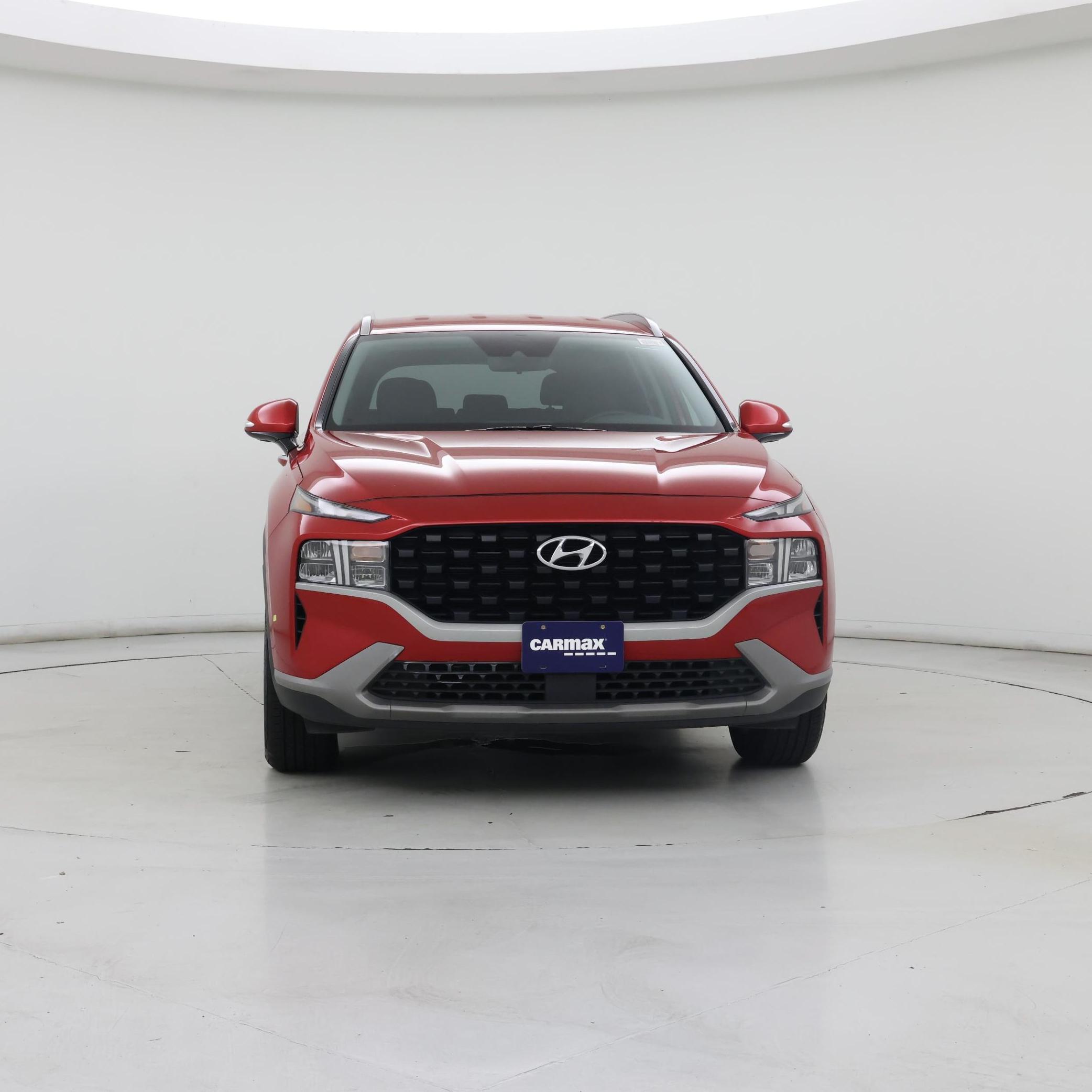 Thumbnail: 2023 Hyundai Santa Fe - 5