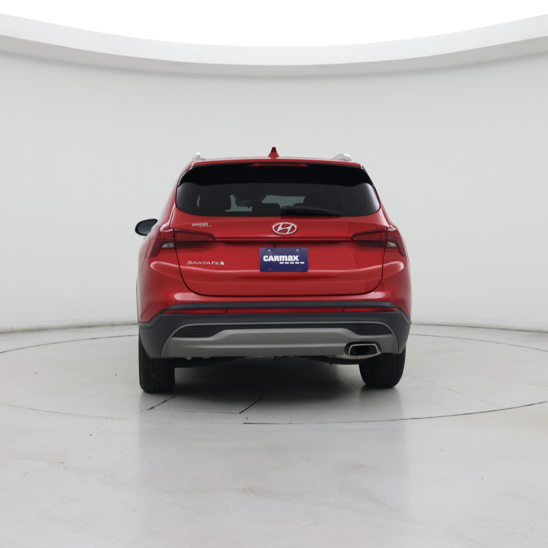 Thumbnail: 2023 Hyundai Santa Fe - 6