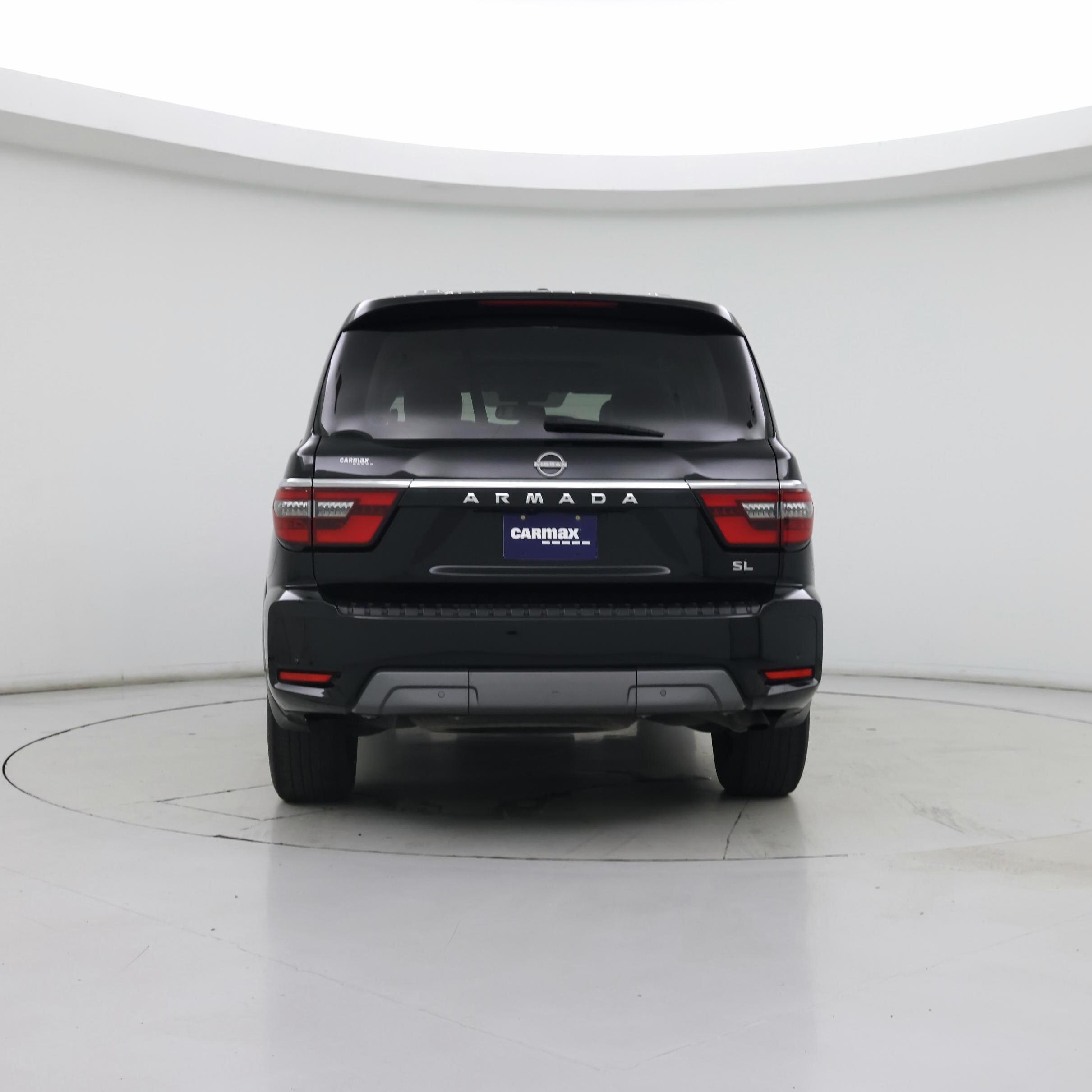 Thumbnail: 2022 Nissan Armada - 6