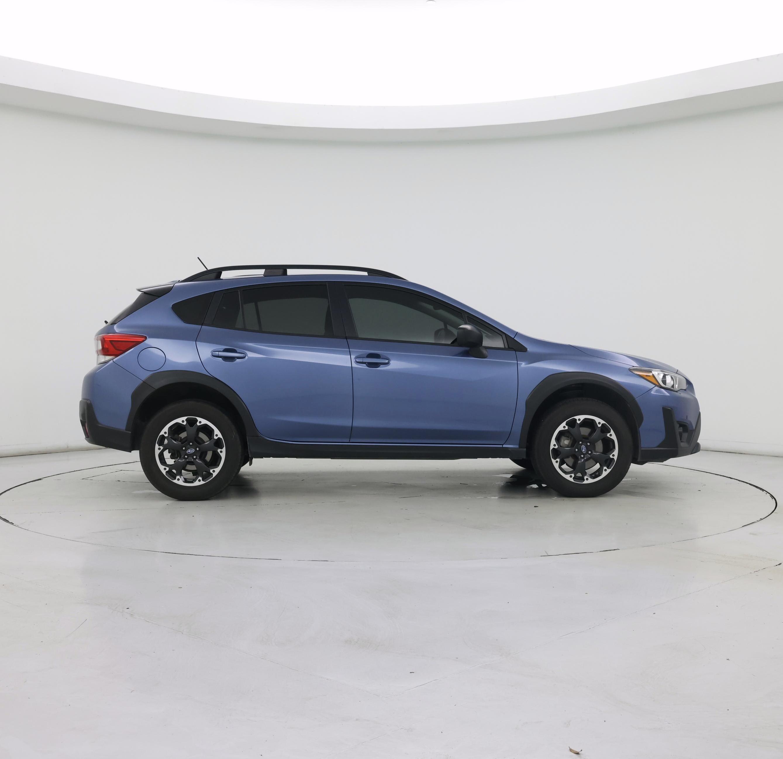 Thumbnail: 2021 Subaru Crosstrek - 7