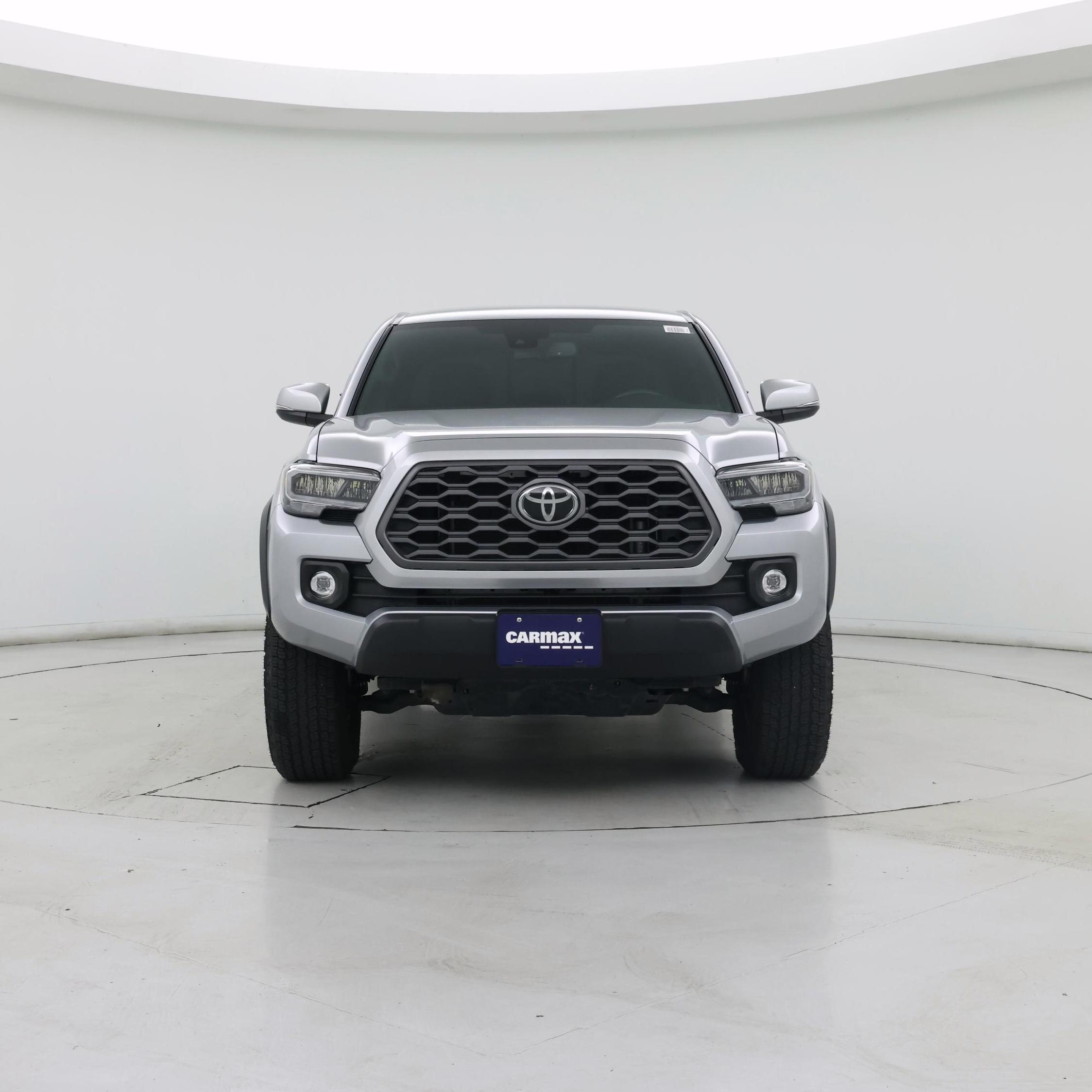 Thumbnail: 2022 Toyota Tacoma - 5